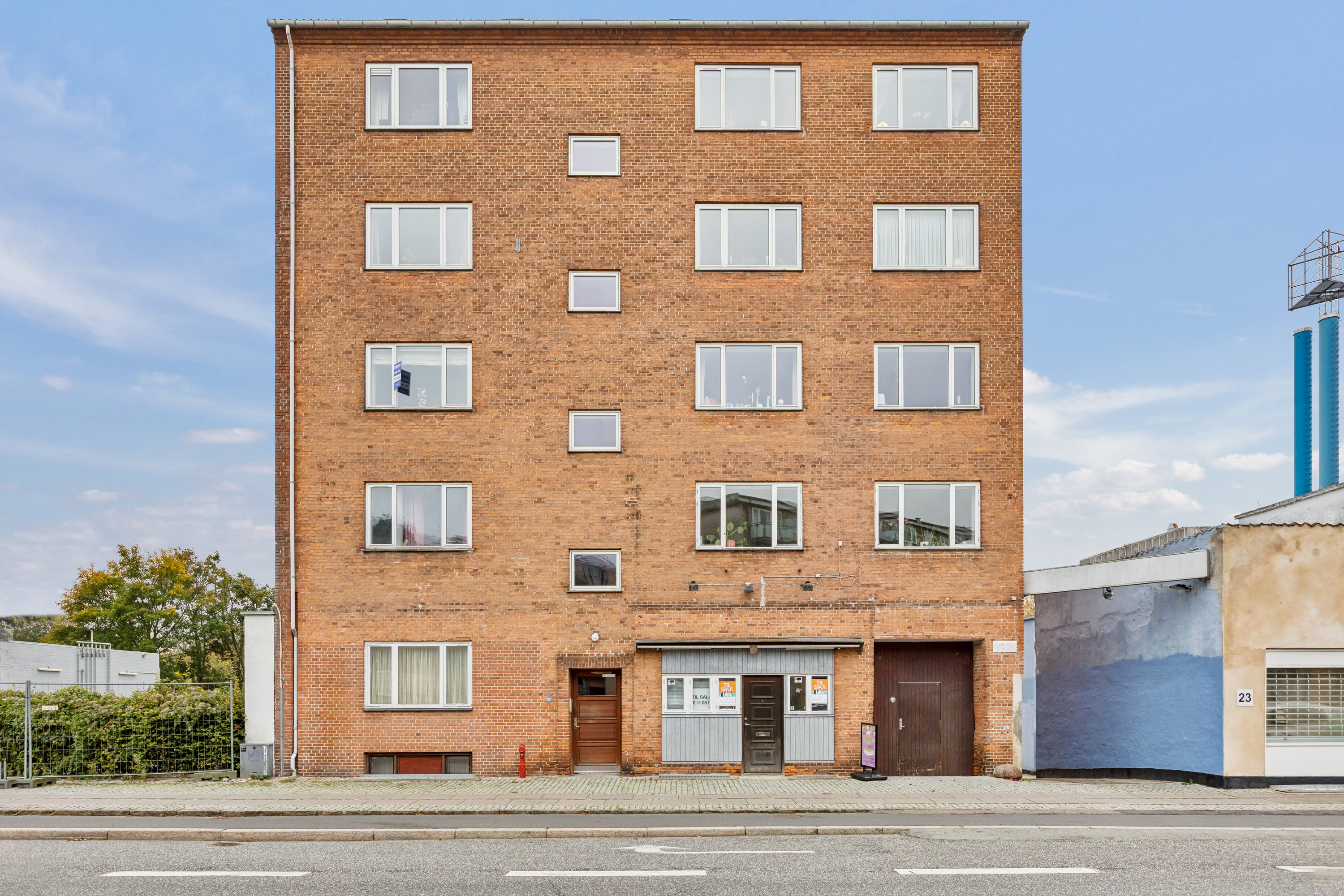 Søborg Hovedgade 21, 2. tv., 2870 Dyssegård