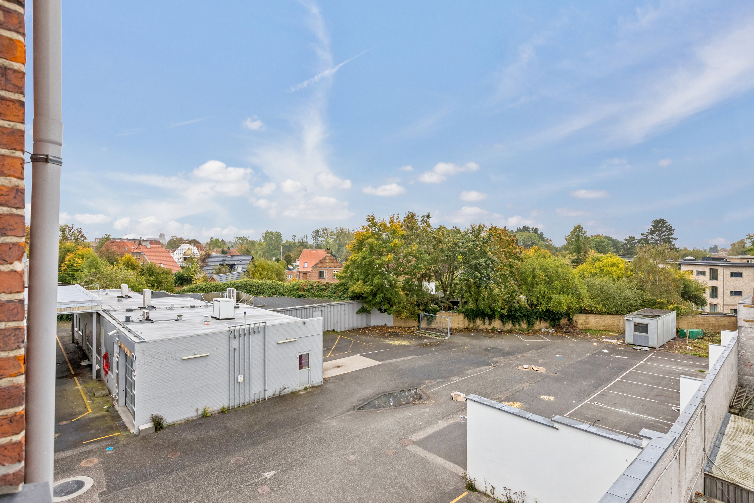 Søborg Hovedgade 21, 2. tv., 2870 Dyssegård