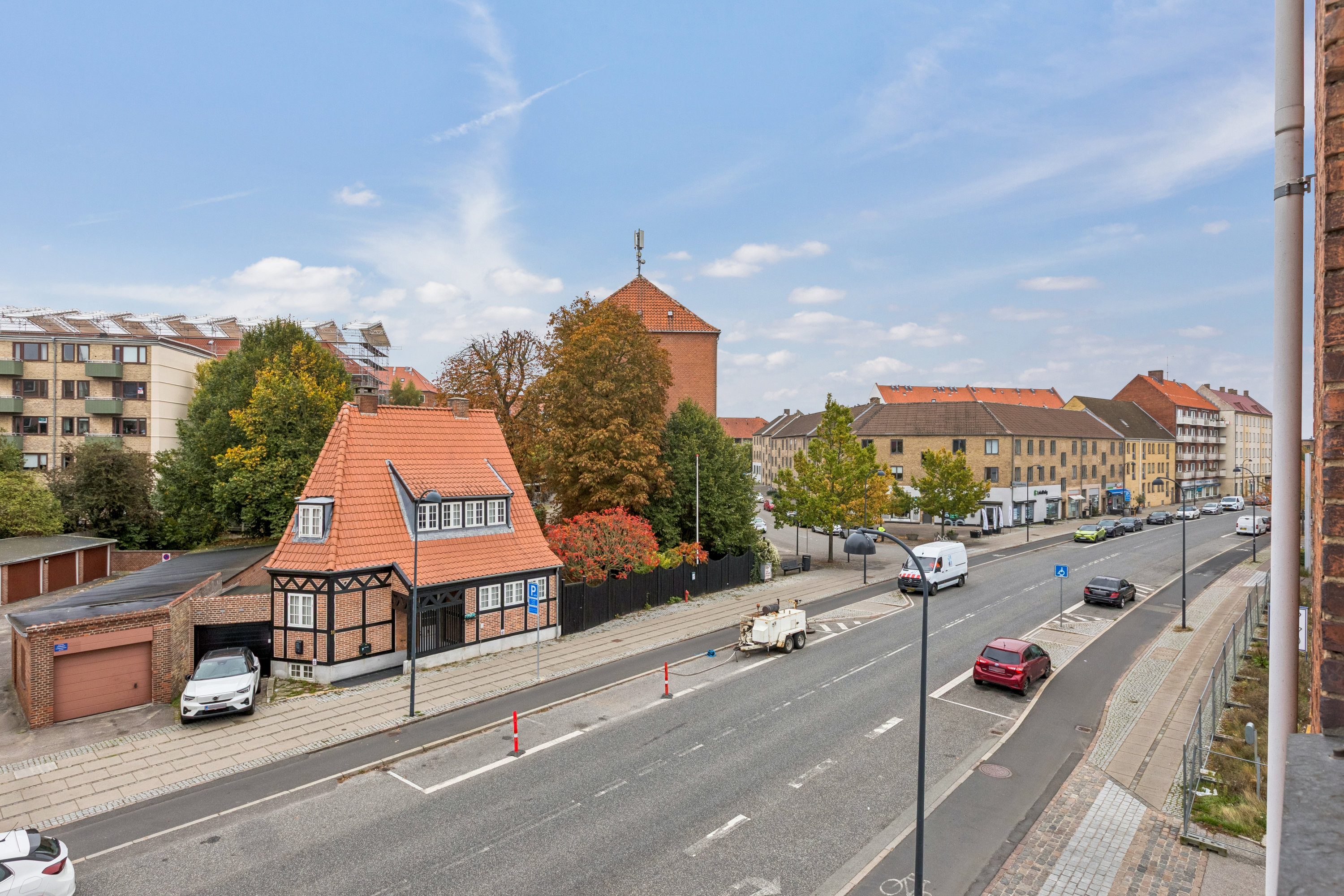 Søborg Hovedgade 21, 2. tv., 2870 Dyssegård