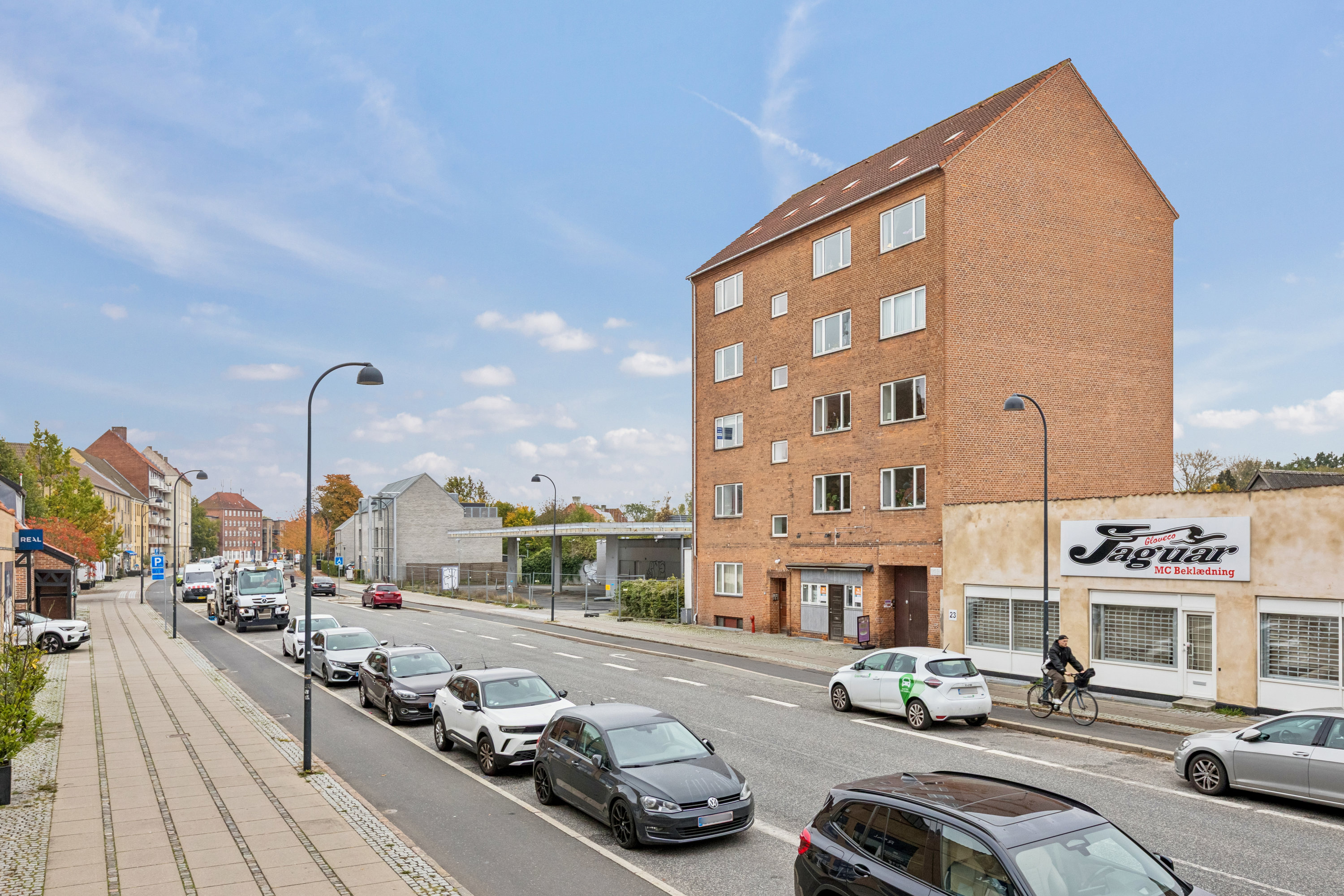 Søborg Hovedgade 21, 2. tv., 2870 Dyssegård