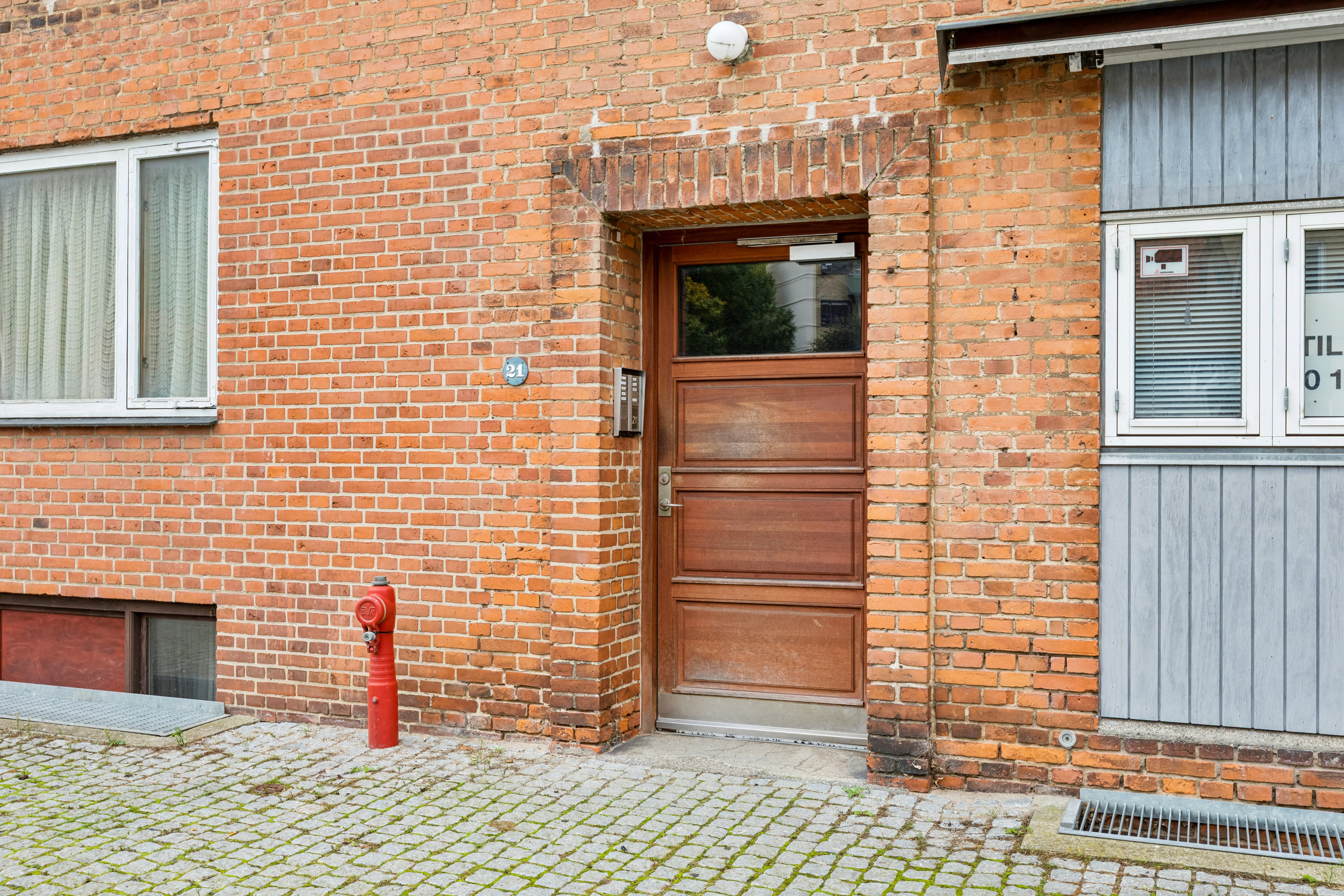 Søborg Hovedgade 21, 2. tv., 2870 Dyssegård