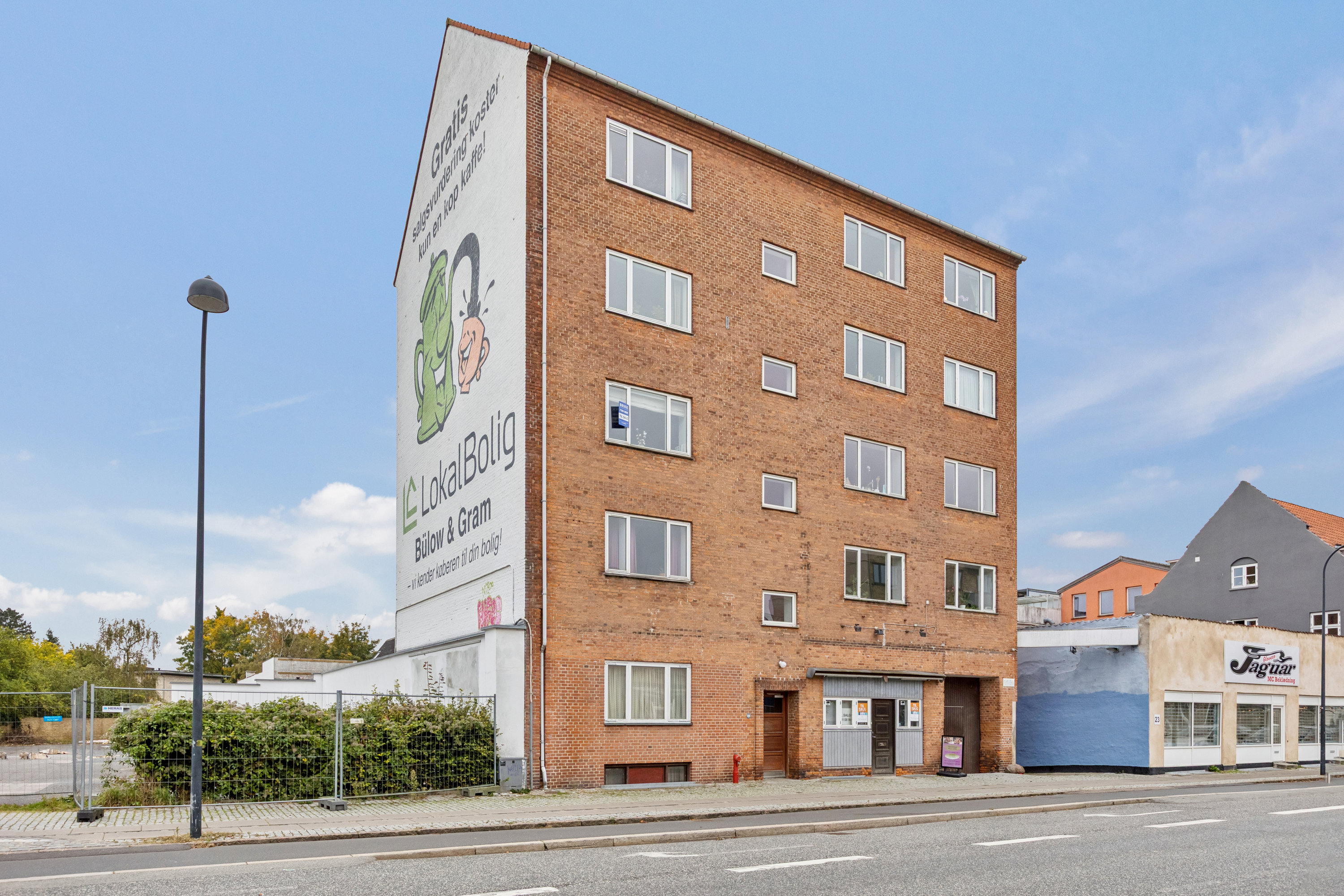 Søborg Hovedgade 21, 2. tv., 2870 Dyssegård