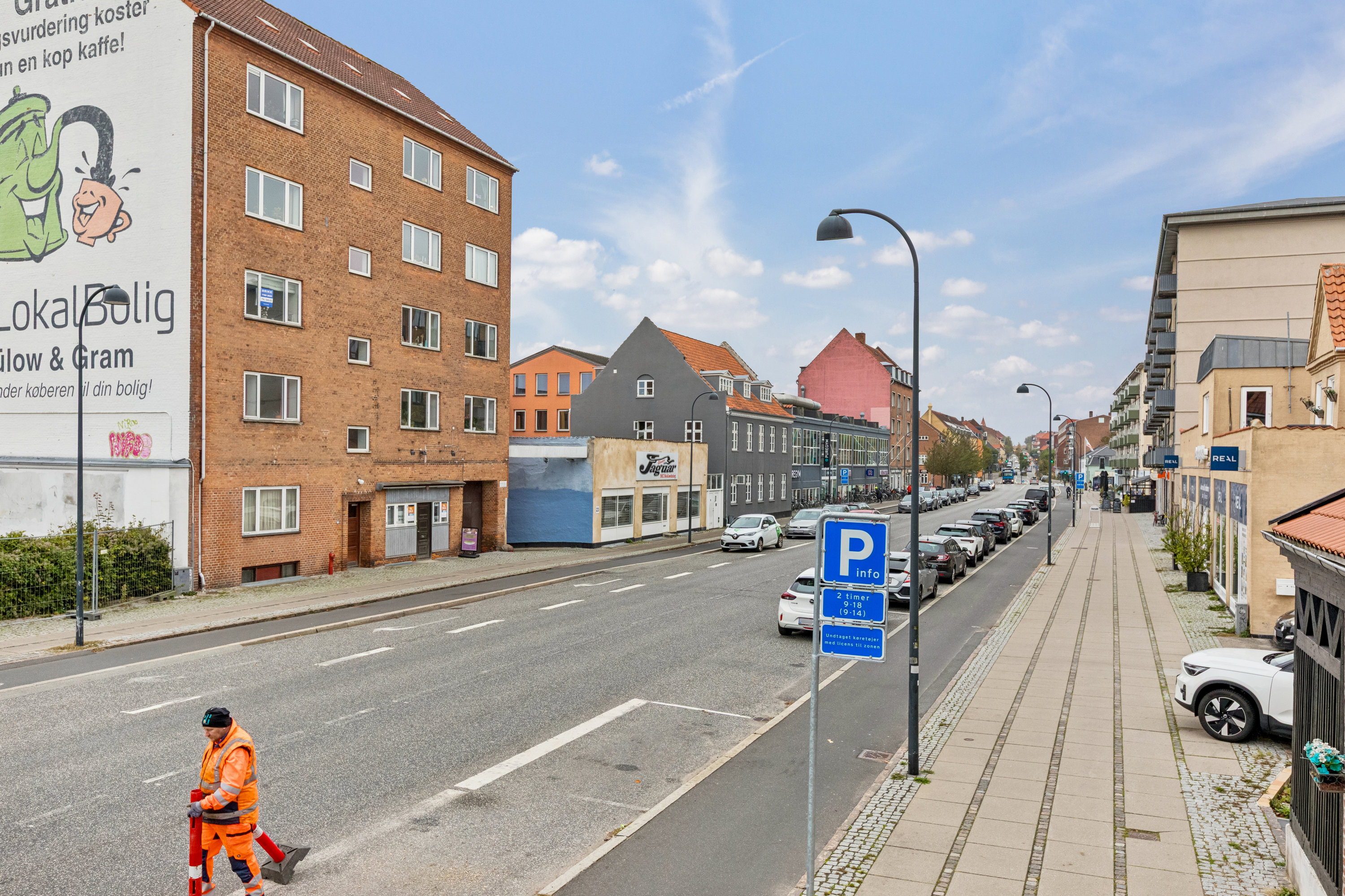Søborg Hovedgade 21, 2. tv., 2870 Dyssegård