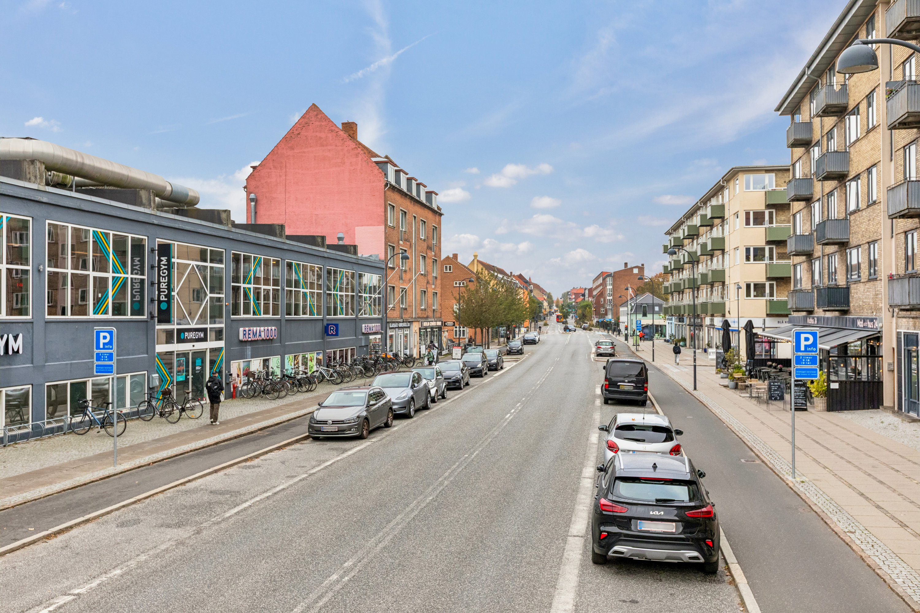 Søborg Hovedgade 21, 2. tv., 2870 Dyssegård