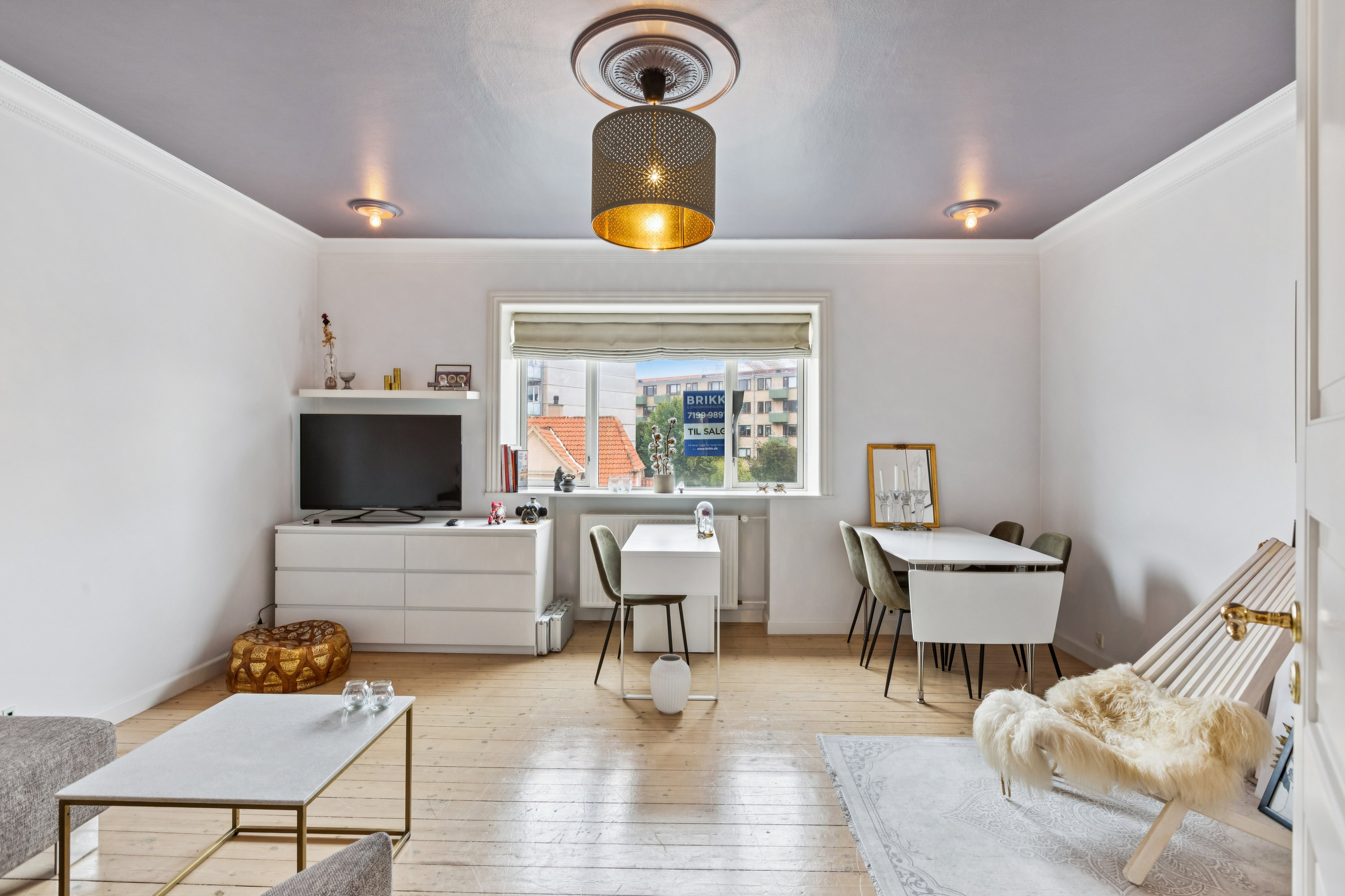 Søborg Hovedgade 21, 2. tv., 2870 Dyssegård
