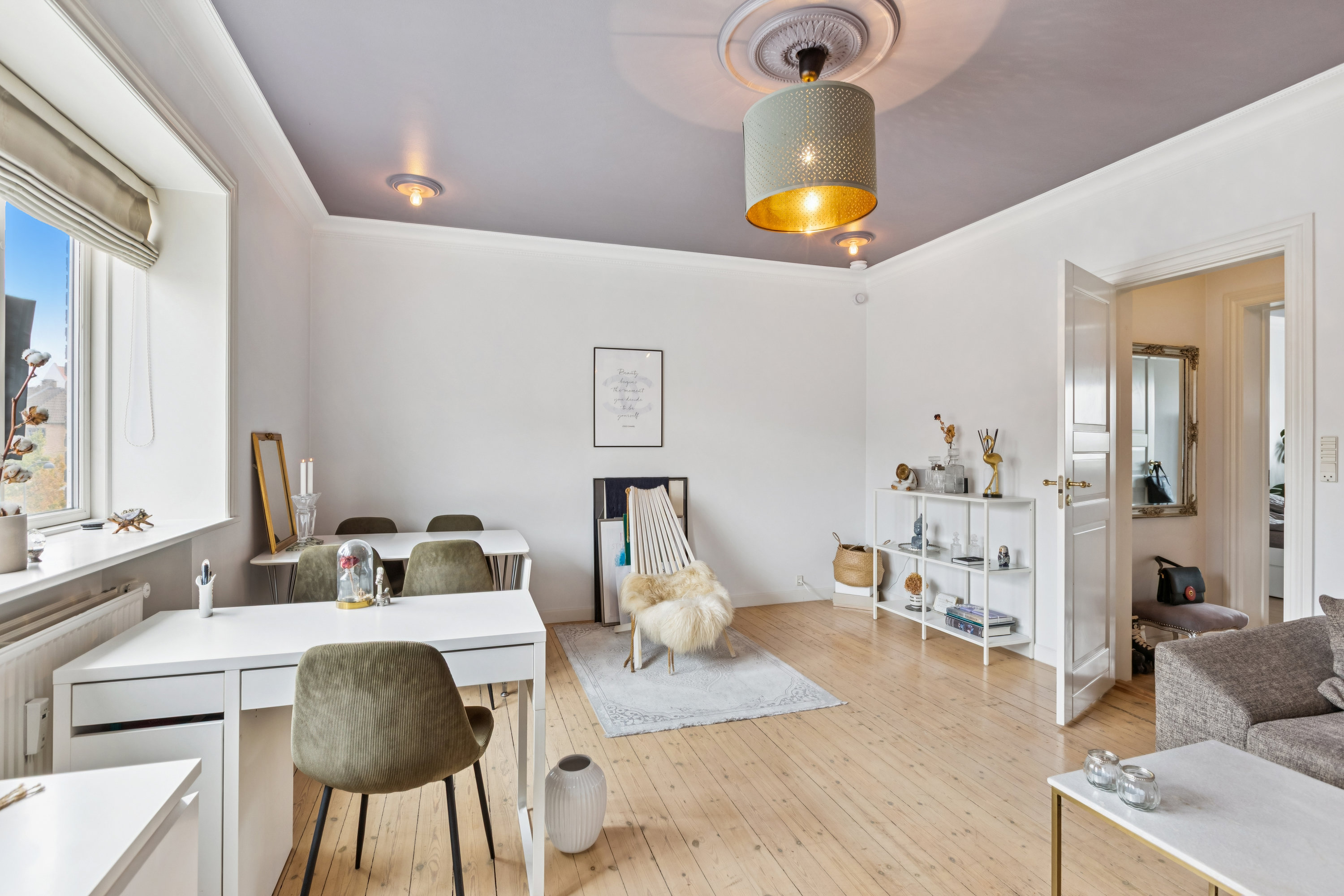 Søborg Hovedgade 21, 2. tv., 2870 Dyssegård