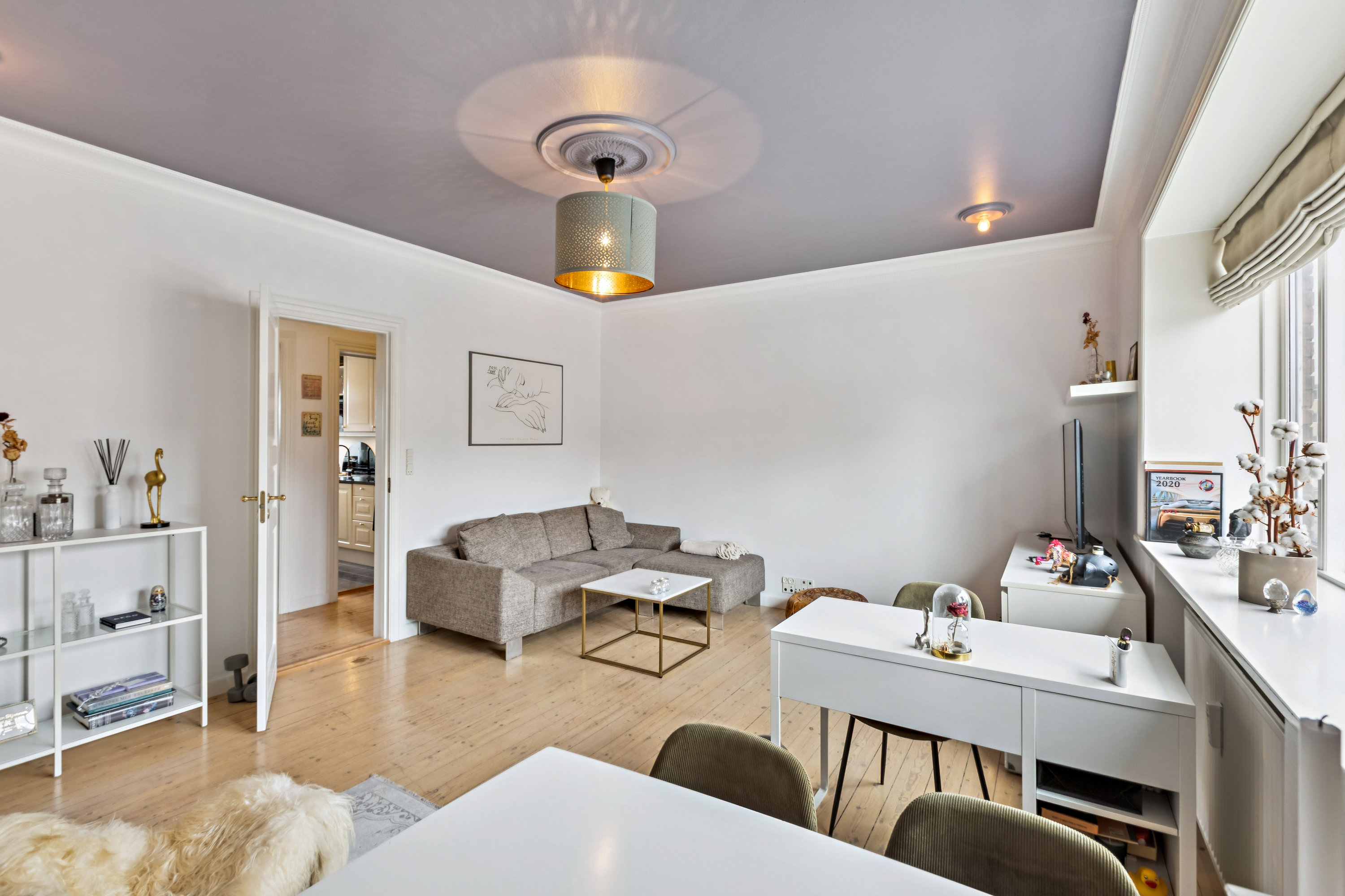 Søborg Hovedgade 21, 2. tv., 2870 Dyssegård