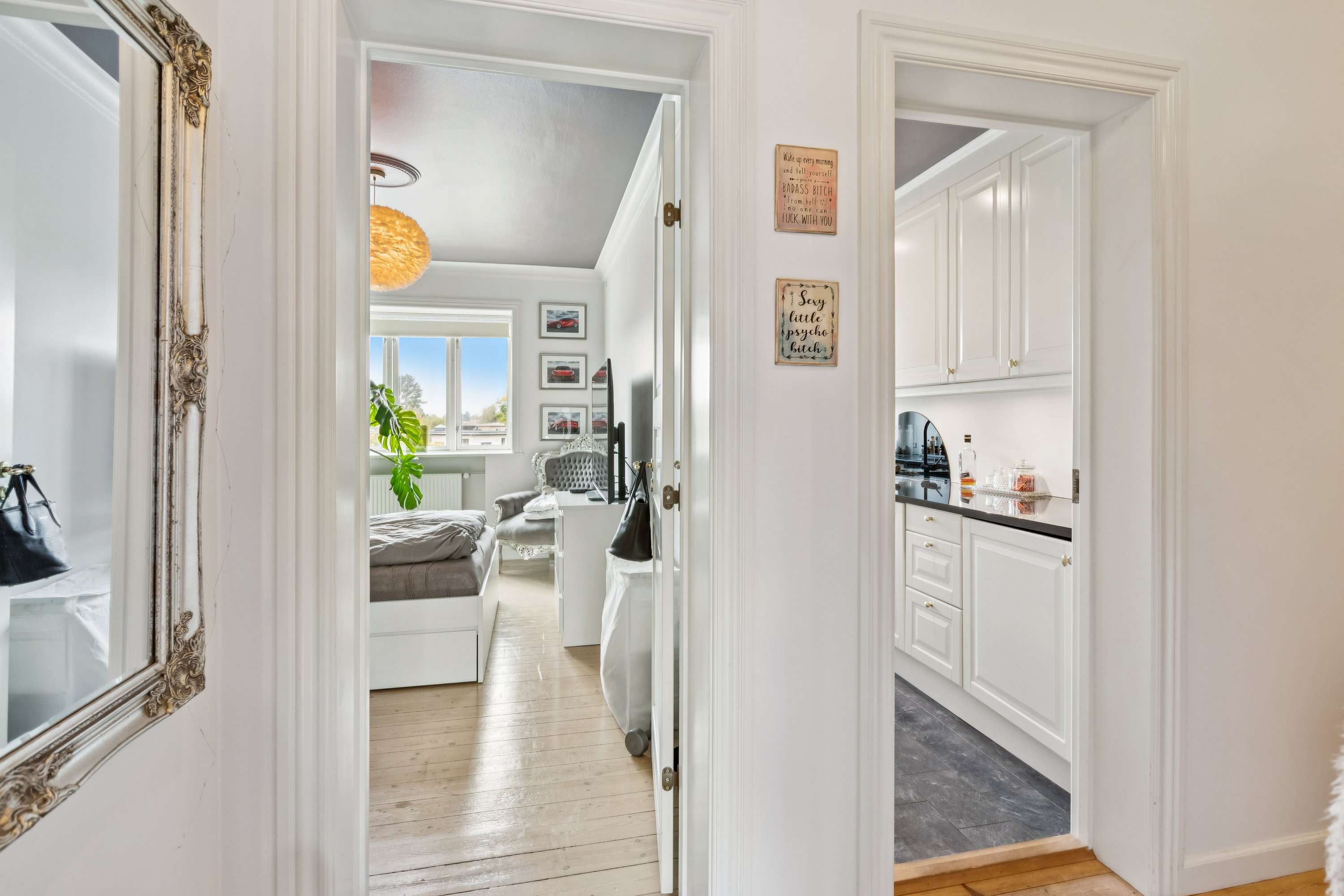 Søborg Hovedgade 21, 2. tv., 2870 Dyssegård