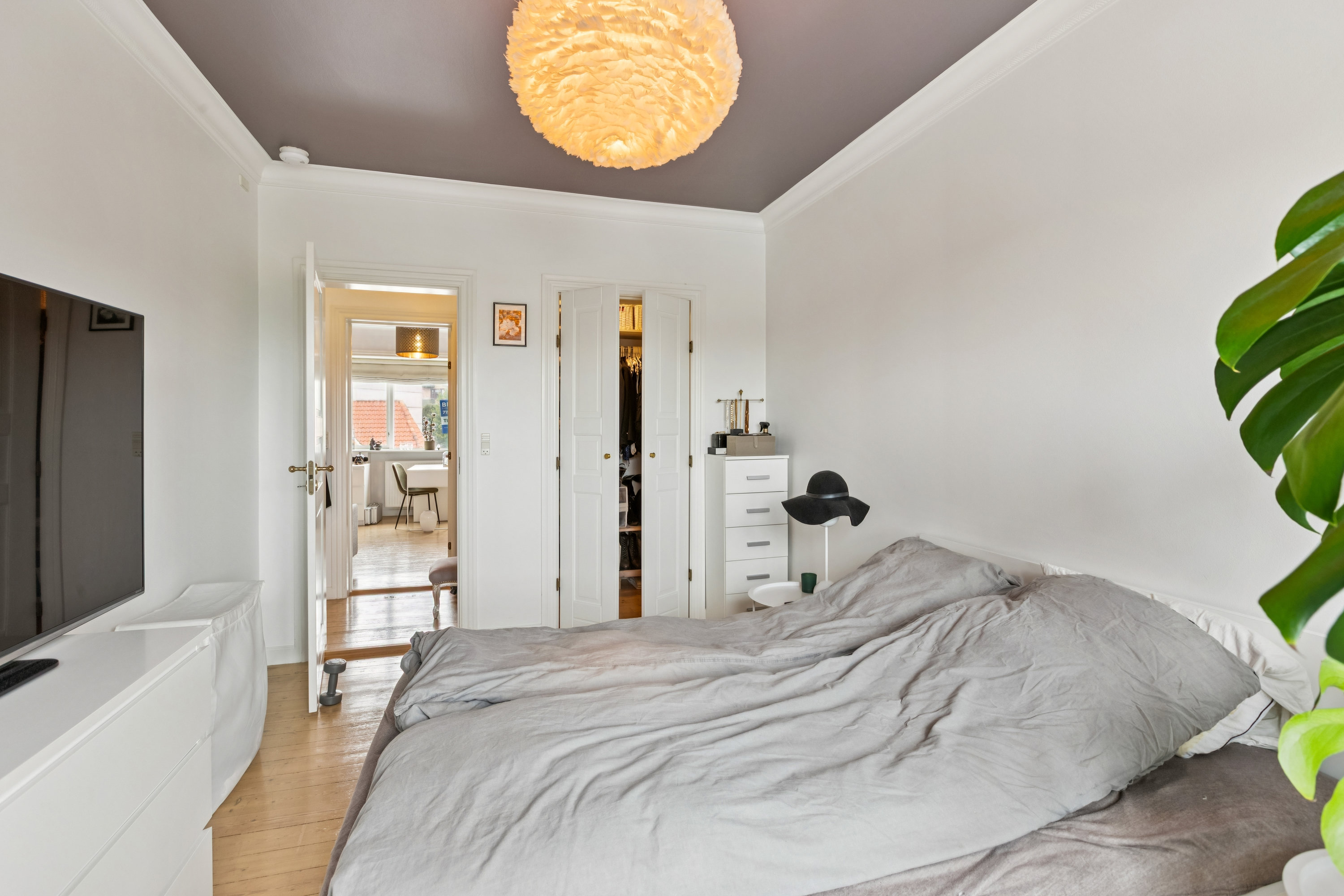 Søborg Hovedgade 21, 2. tv., 2870 Dyssegård