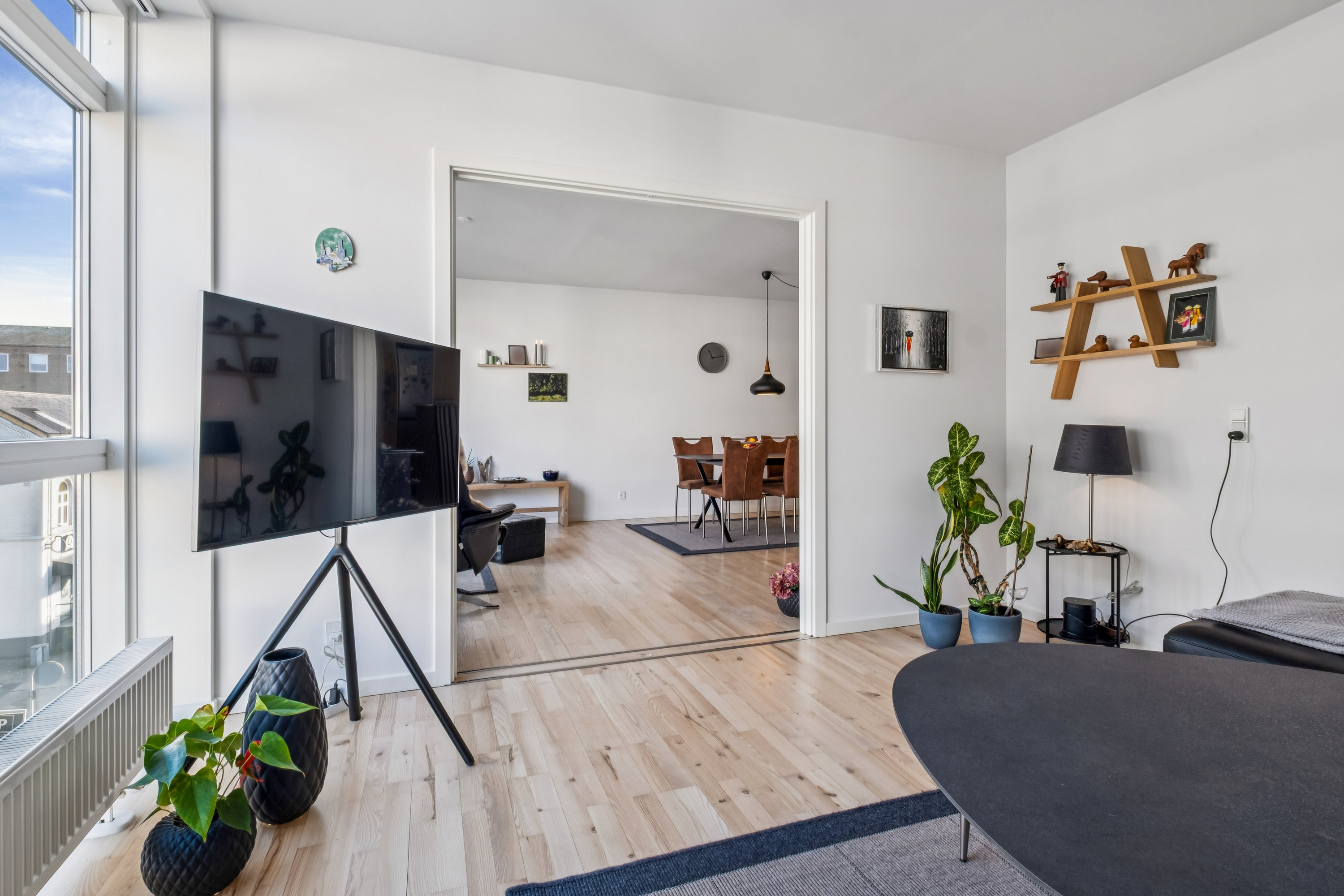 Svanes Torv 1, 3. 8., 8700 Horsens