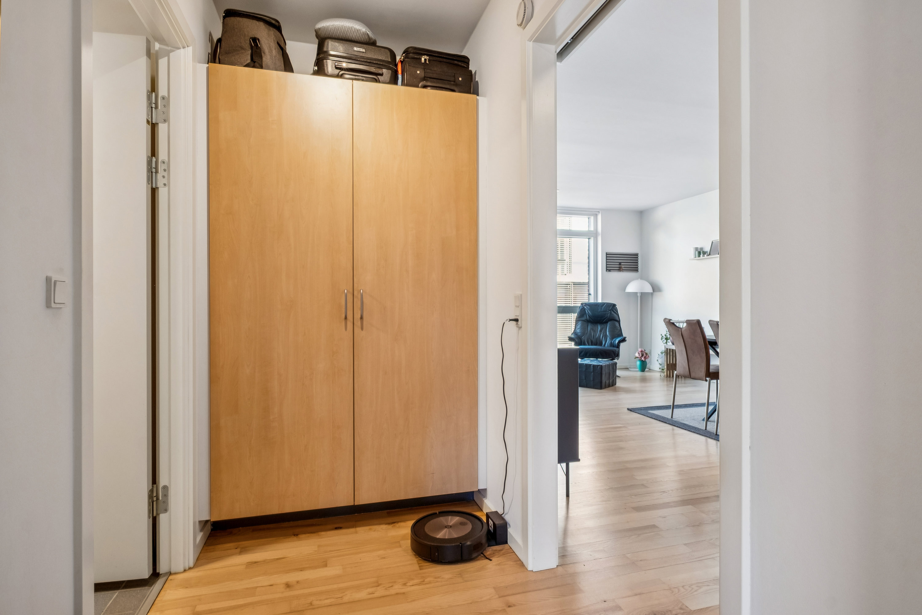 Svanes Torv 1, 3. 8., 8700 Horsens