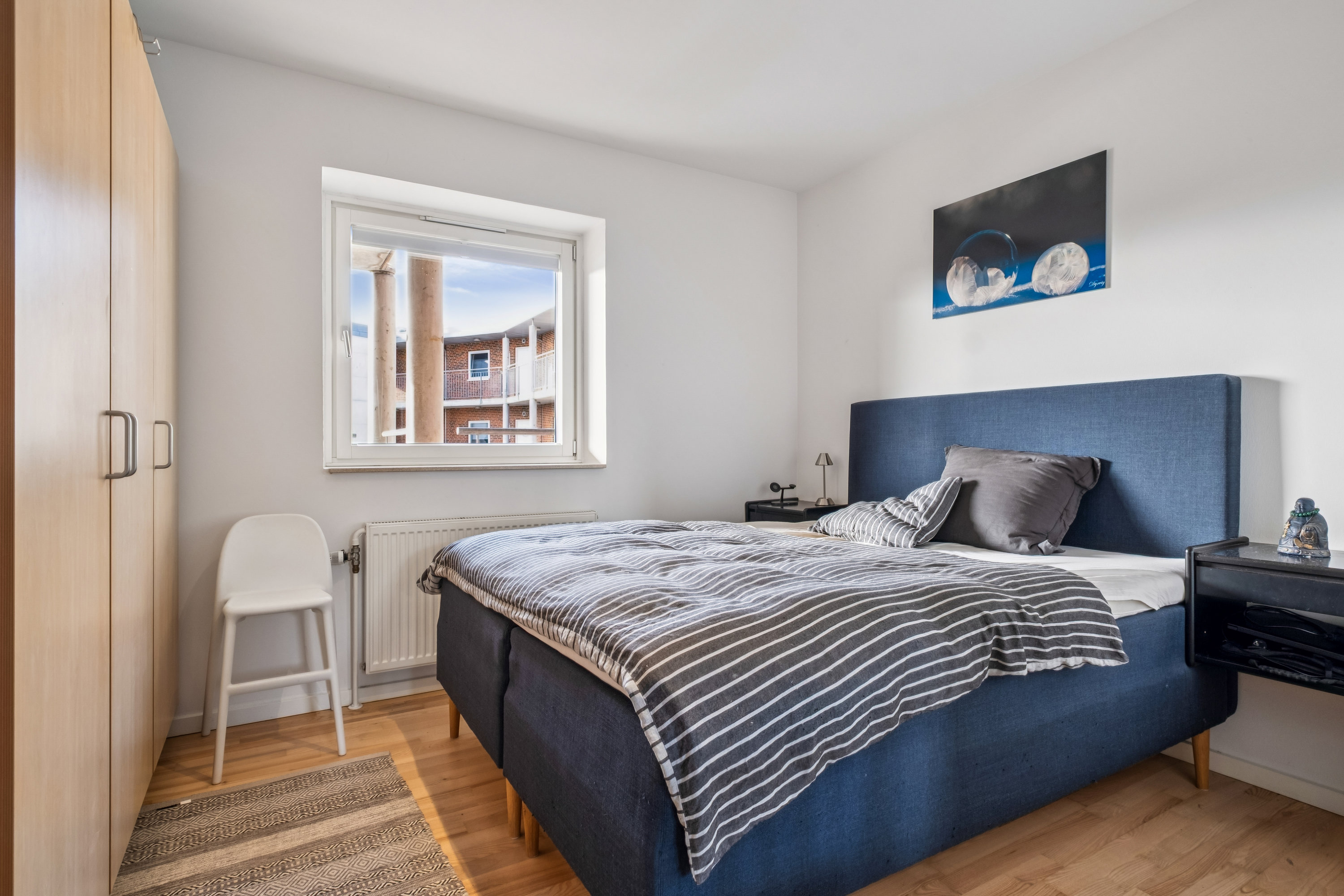 Svanes Torv 1, 3. 8., 8700 Horsens