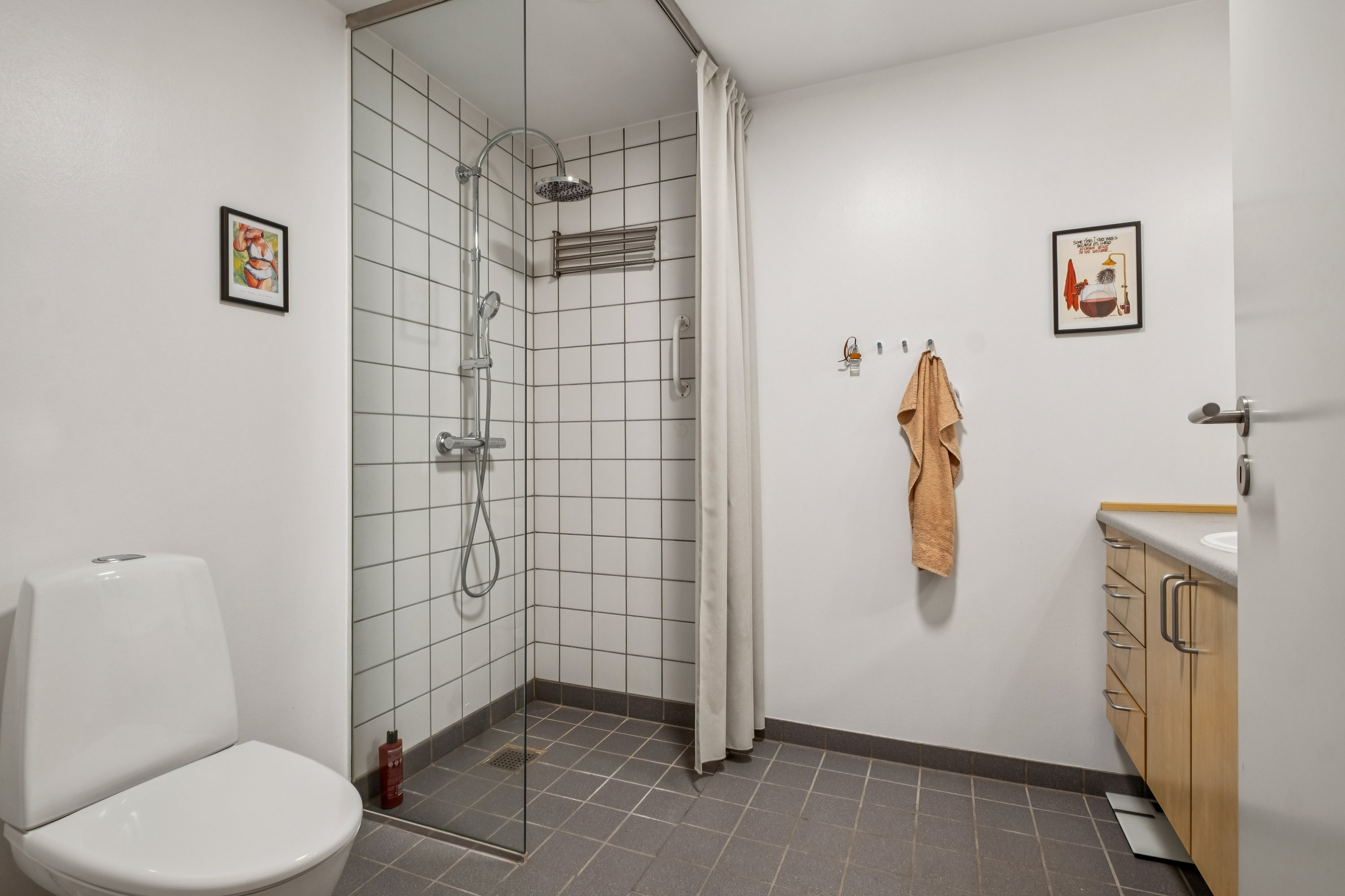 Svanes Torv 1, 3. 8., 8700 Horsens