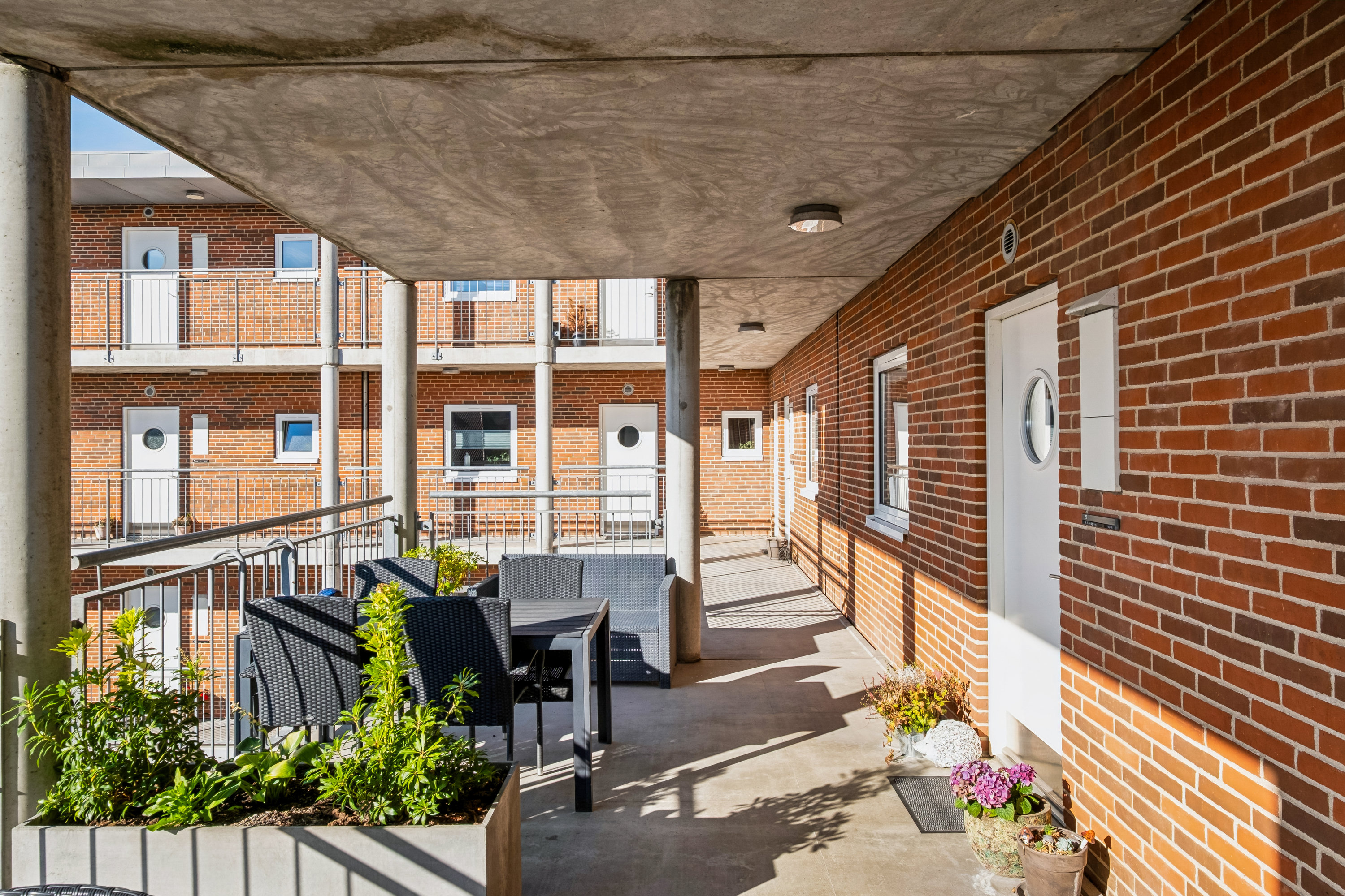 Svanes Torv 1, 3. 8., 8700 Horsens