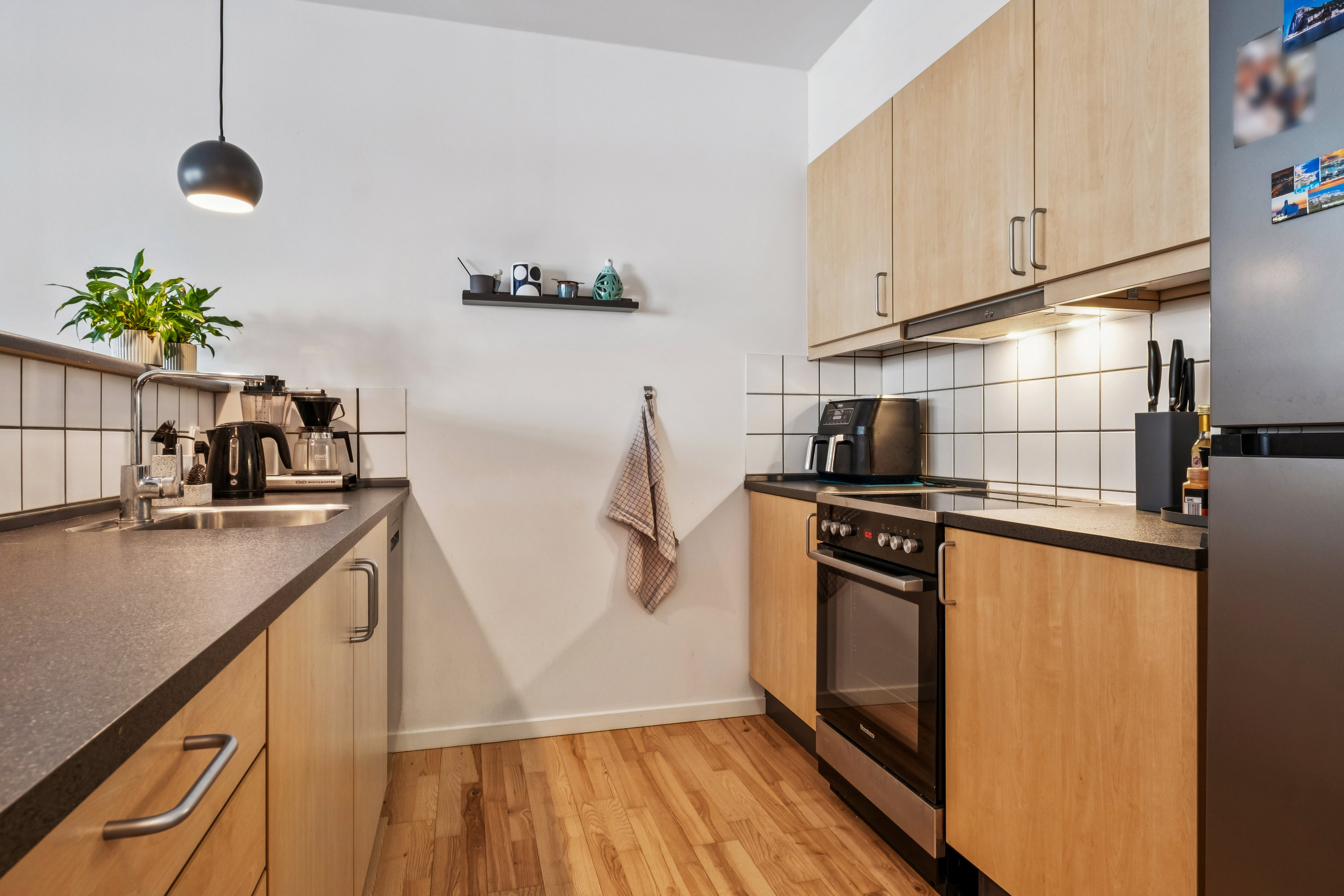 Svanes Torv 1, 3. 8., 8700 Horsens