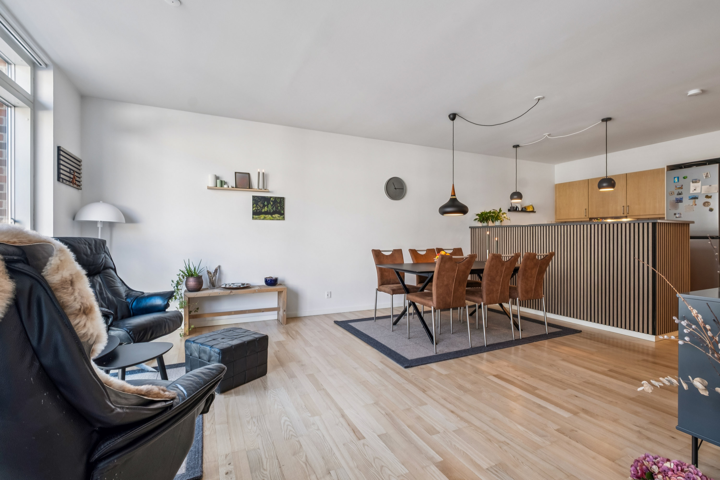 Svanes Torv 1, 3. 8., 8700 Horsens