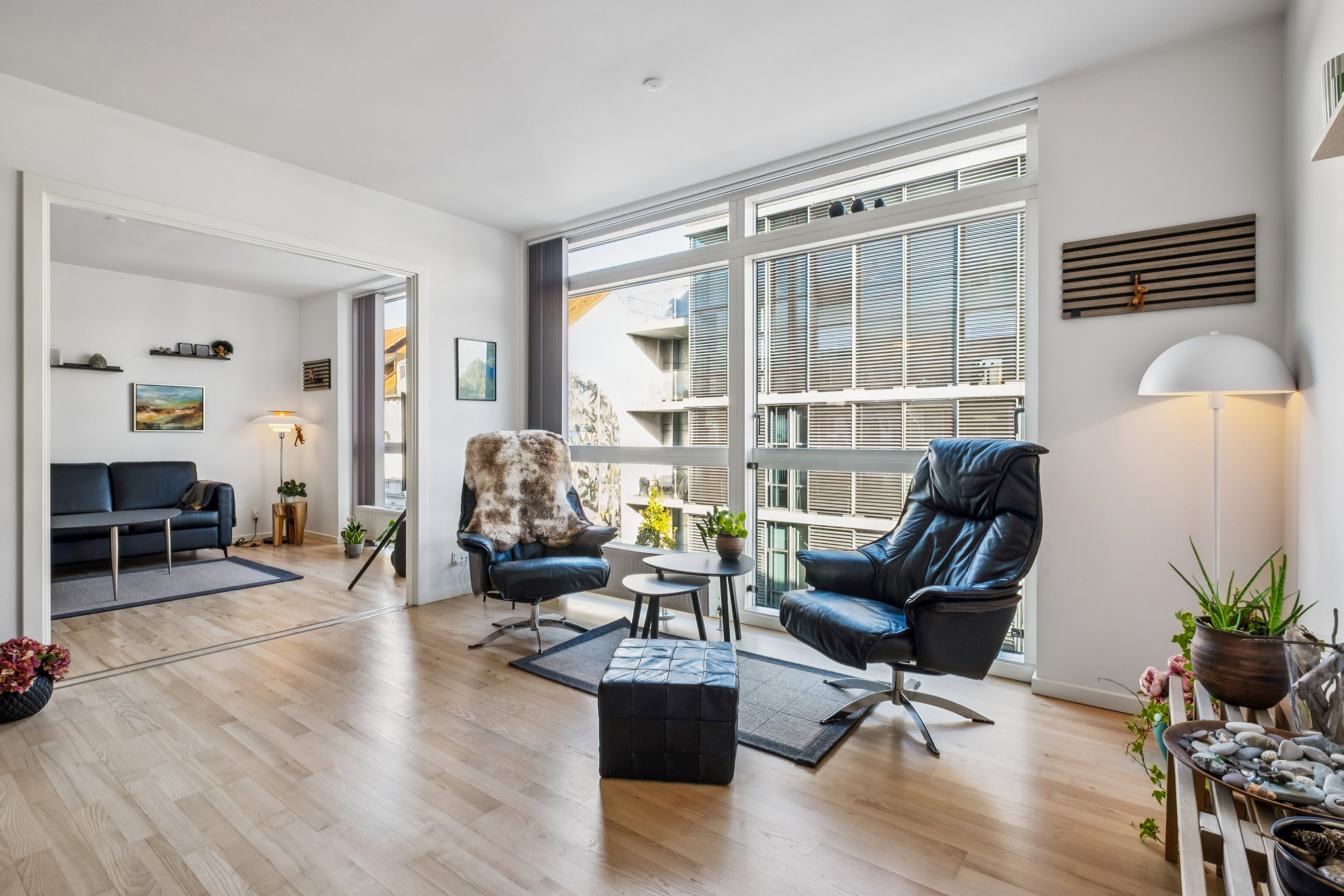 Svanes Torv 1, 3. 8., 8700 Horsens