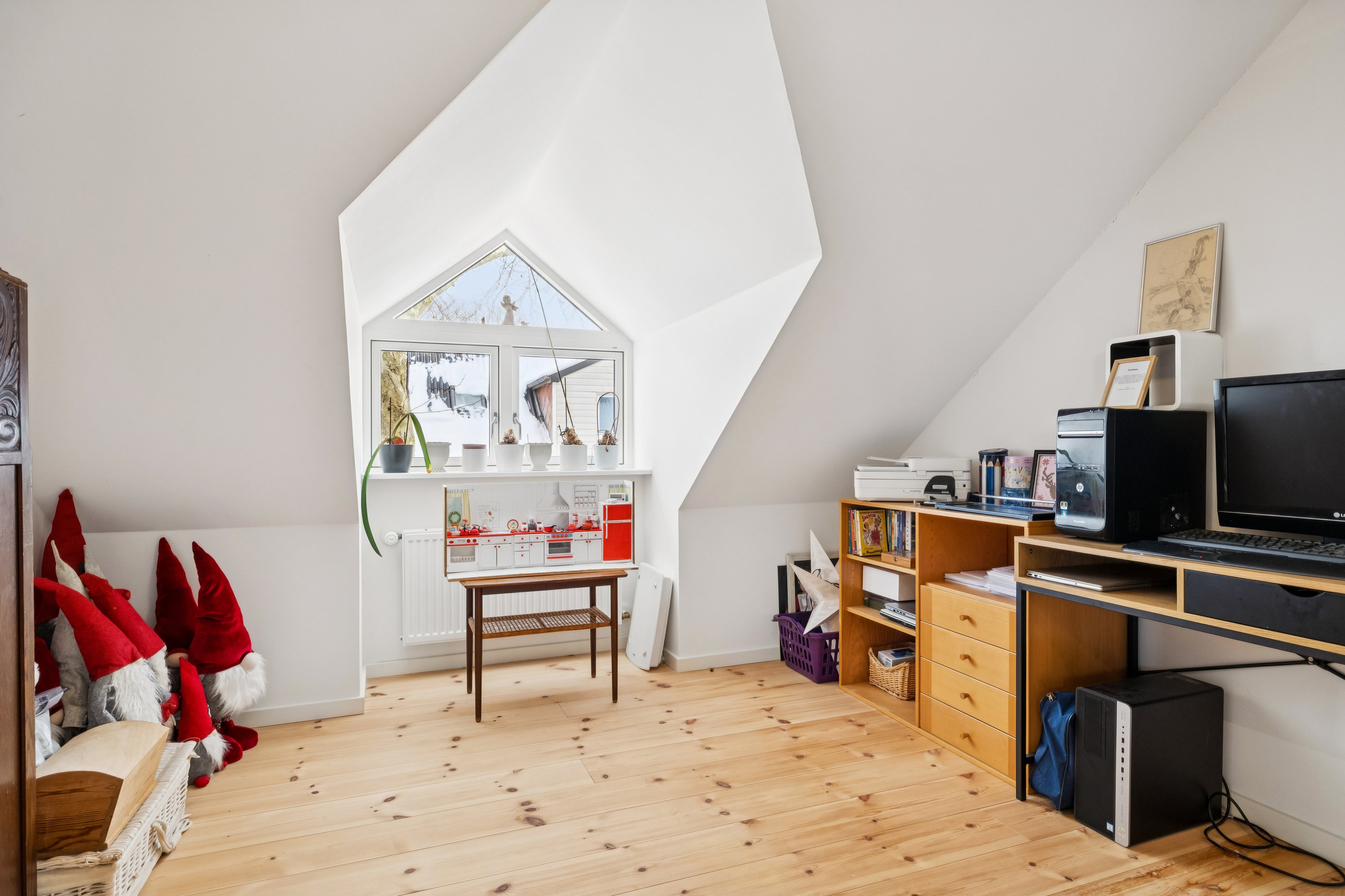Bredgade 13A, 8766 Nørre Snede