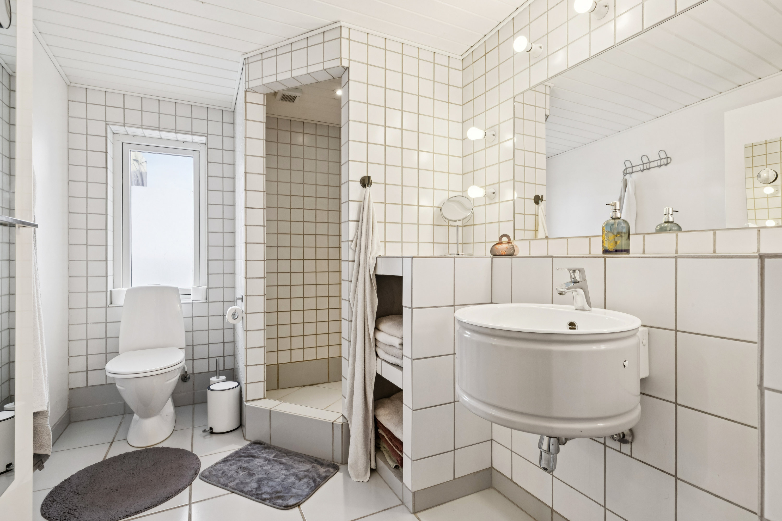 Bredgade 13A, 8766 Nørre Snede