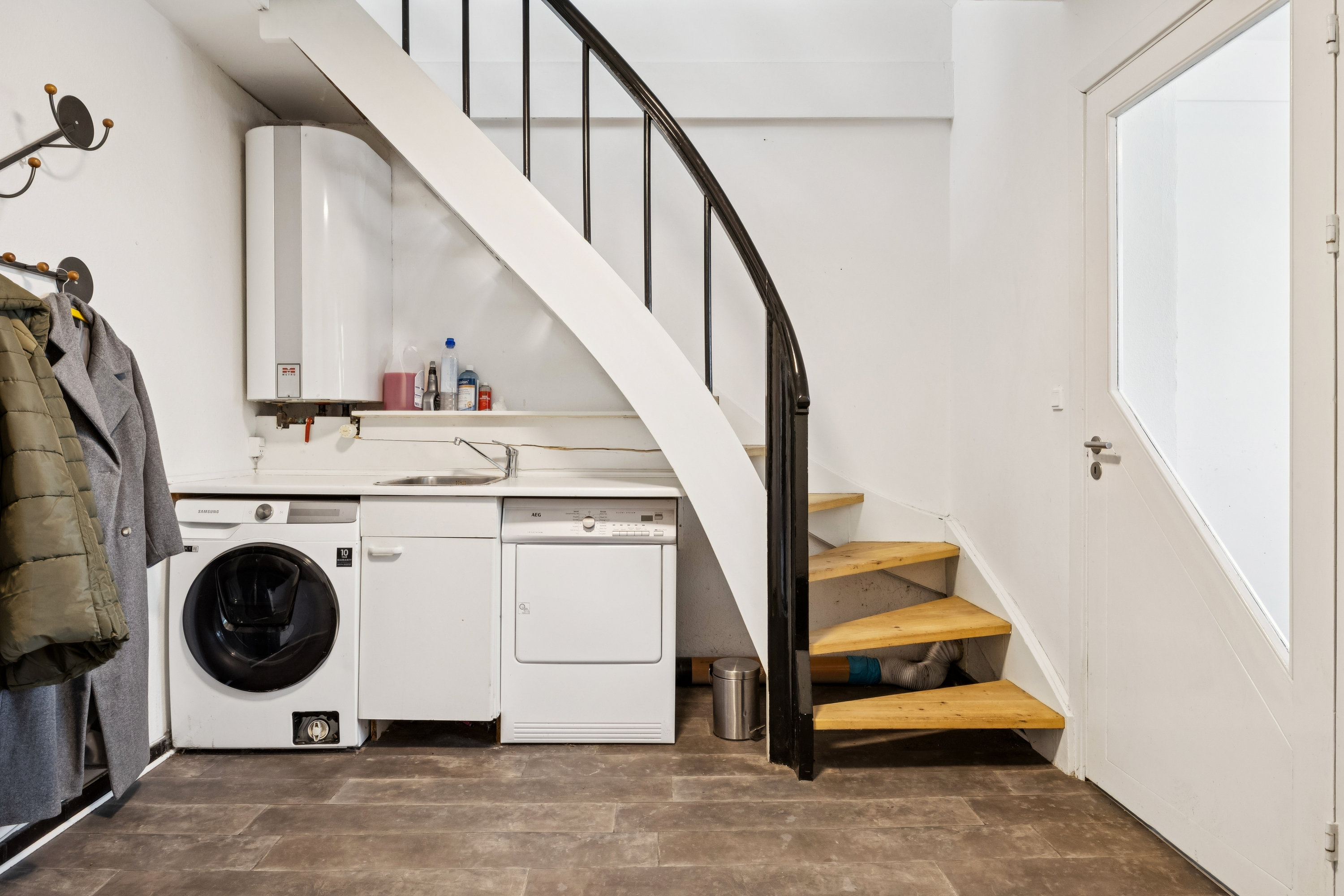 Bredgade 13A, 8766 Nørre Snede