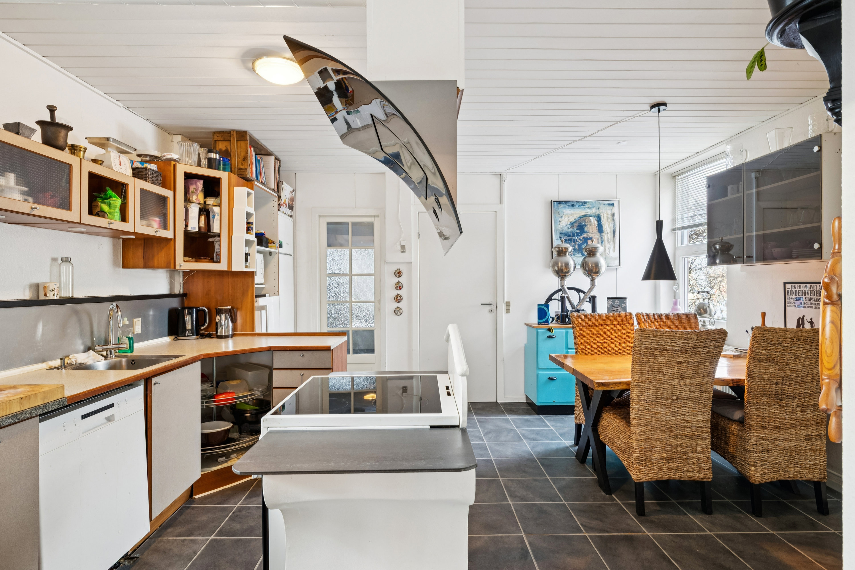 Bredgade 13A, 8766 Nørre Snede