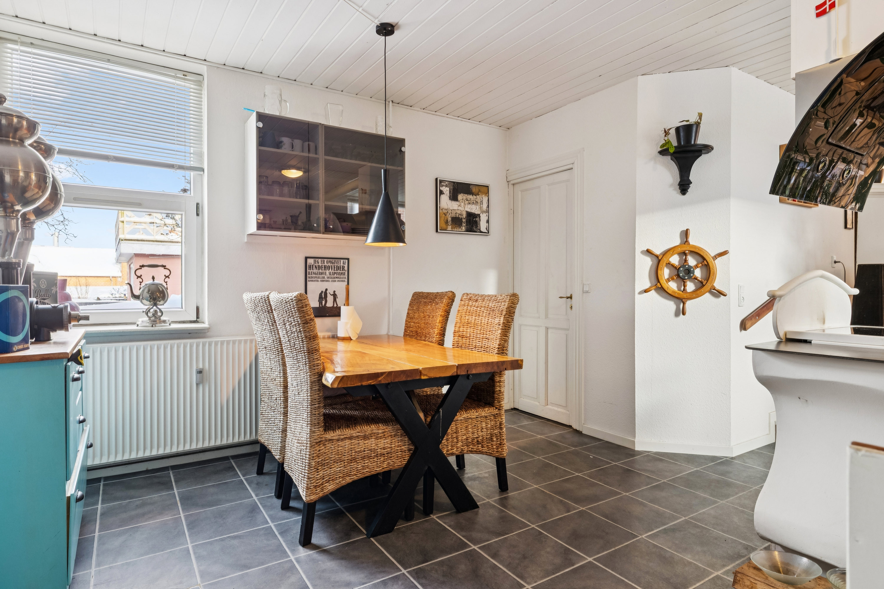 Bredgade 13A, 8766 Nørre Snede