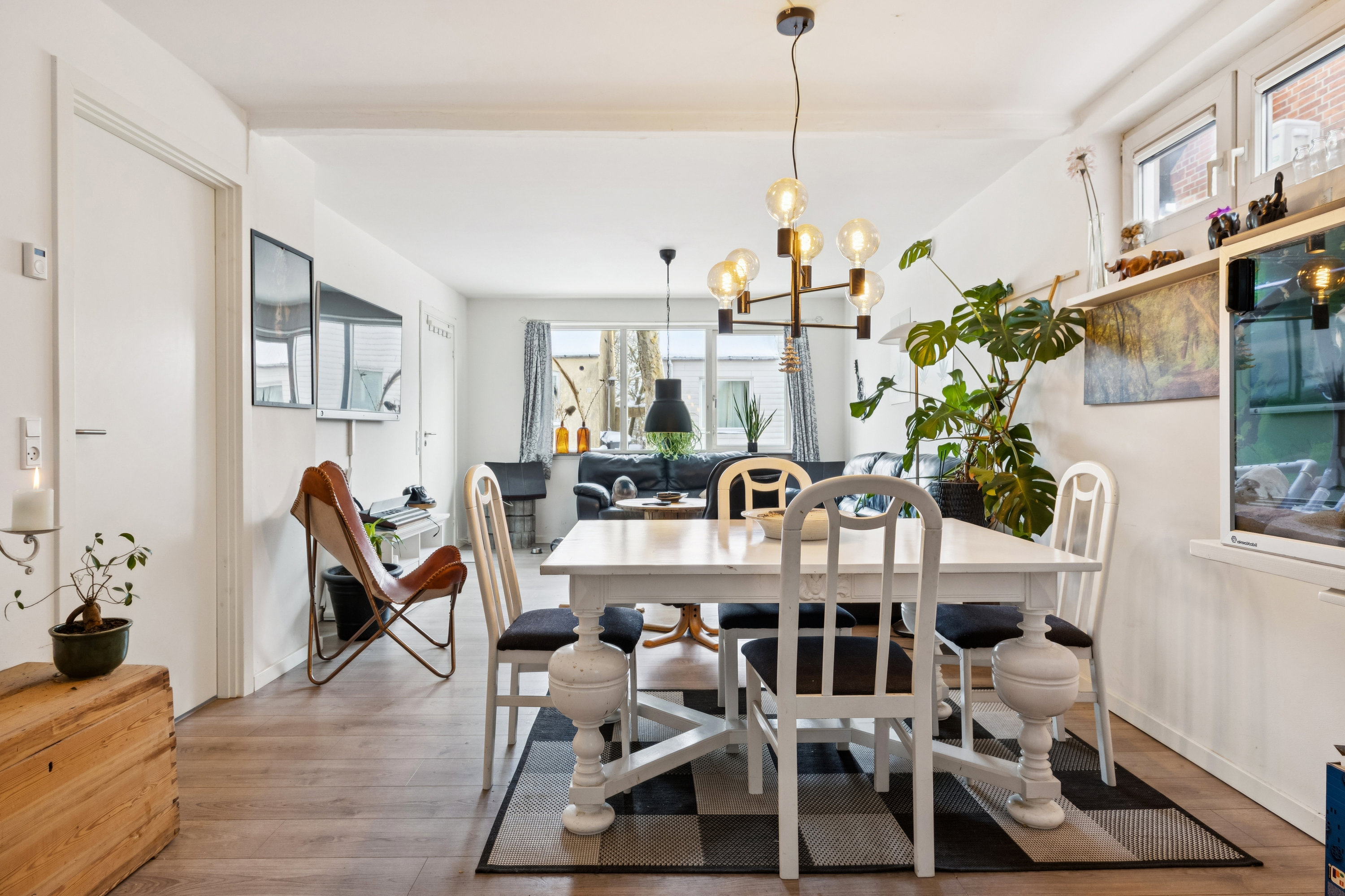 Bredgade 13A, 8766 Nørre Snede