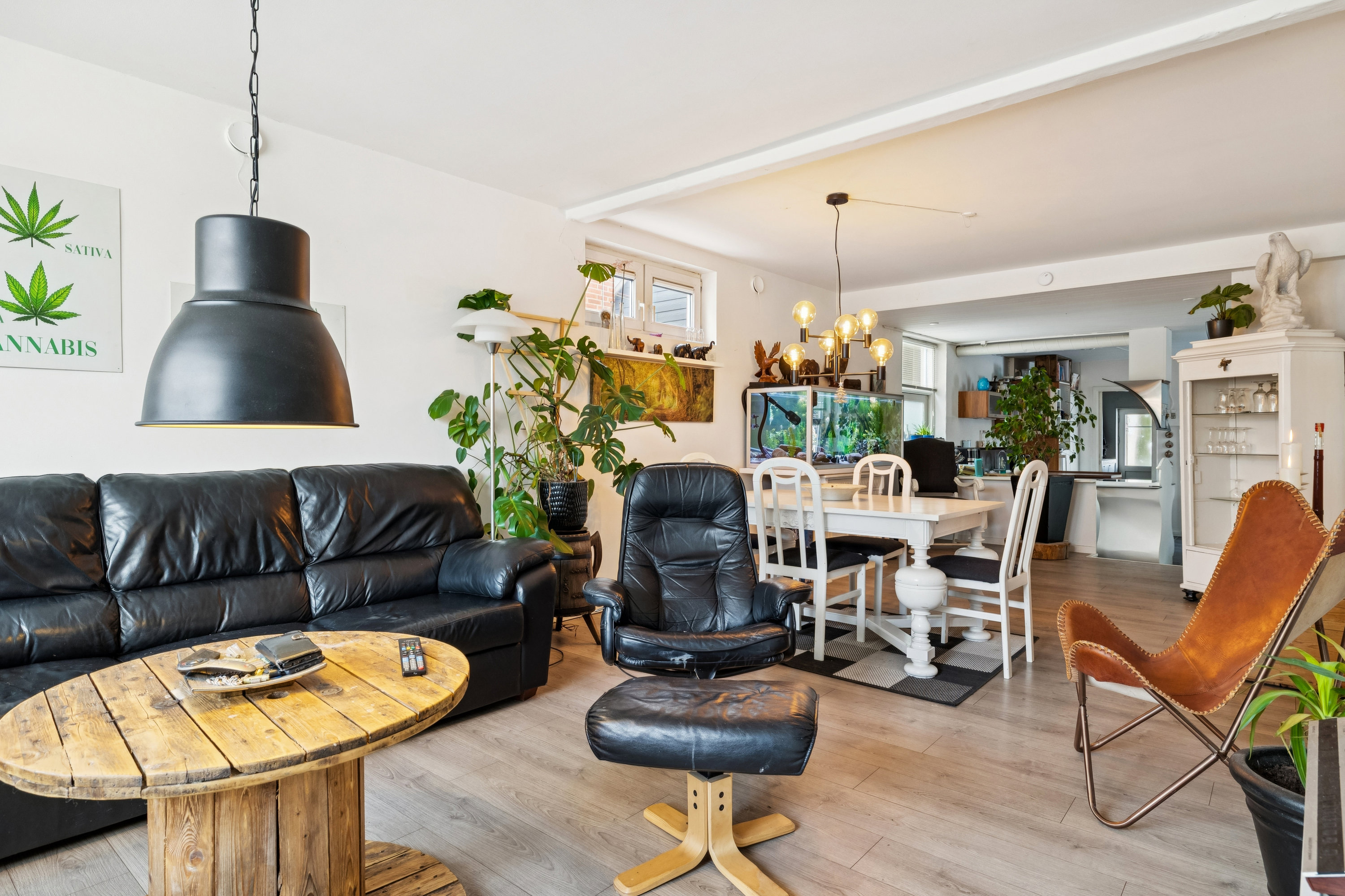 Bredgade 13A, 8766 Nørre Snede