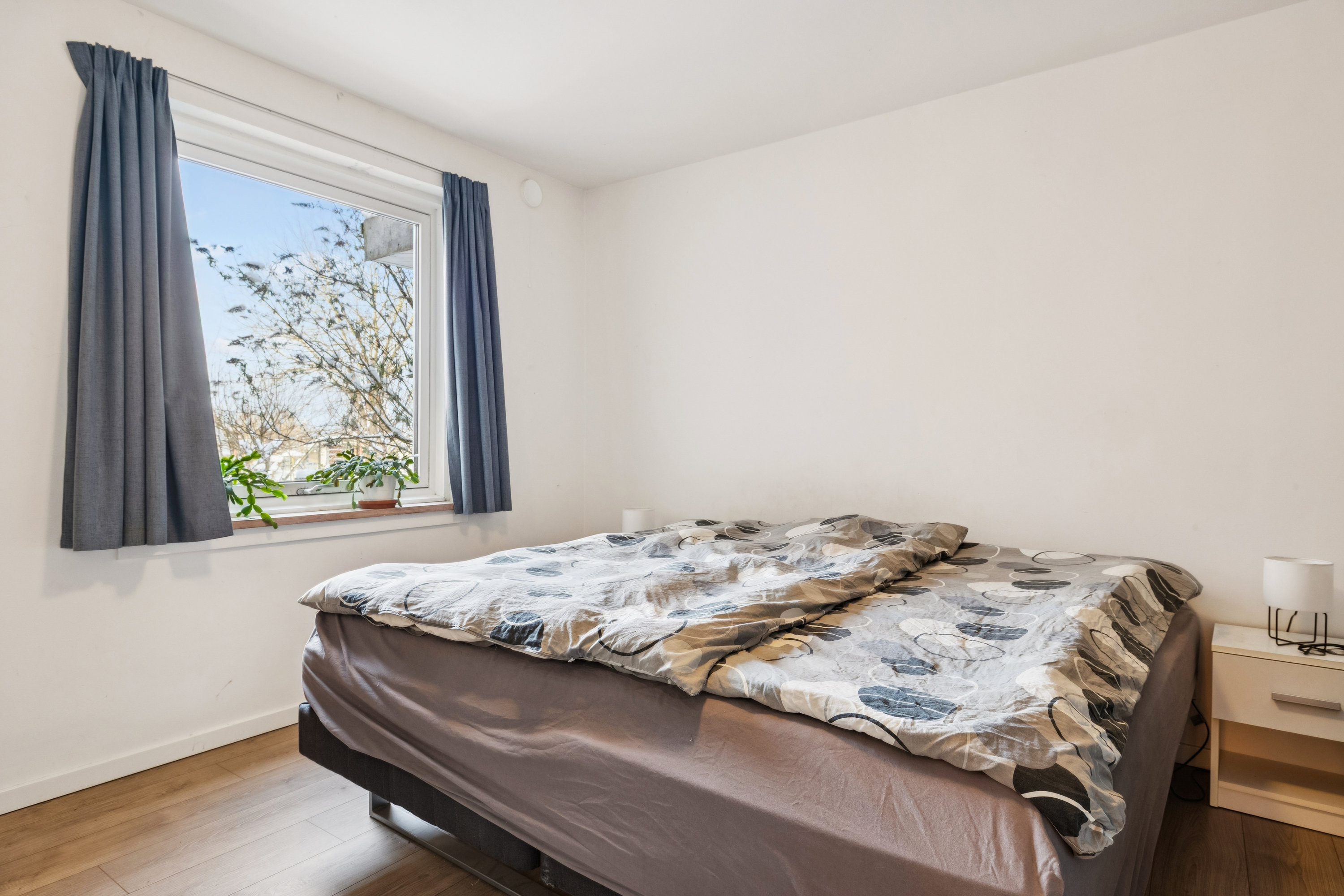Bredgade 13A, 8766 Nørre Snede