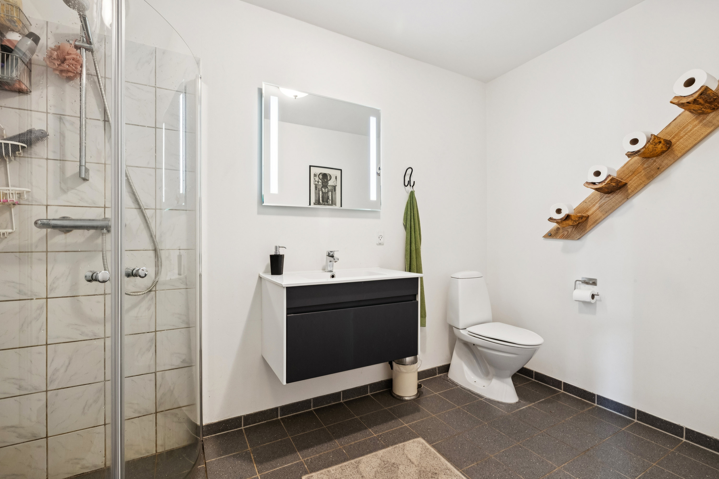 Bredgade 13A, 8766 Nørre Snede