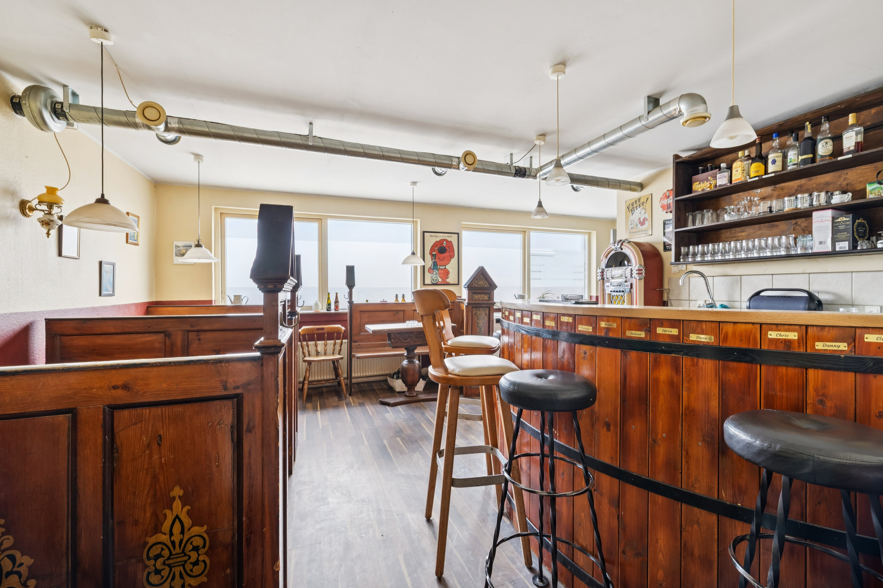 Bredgade 13A, 8766 Nørre Snede