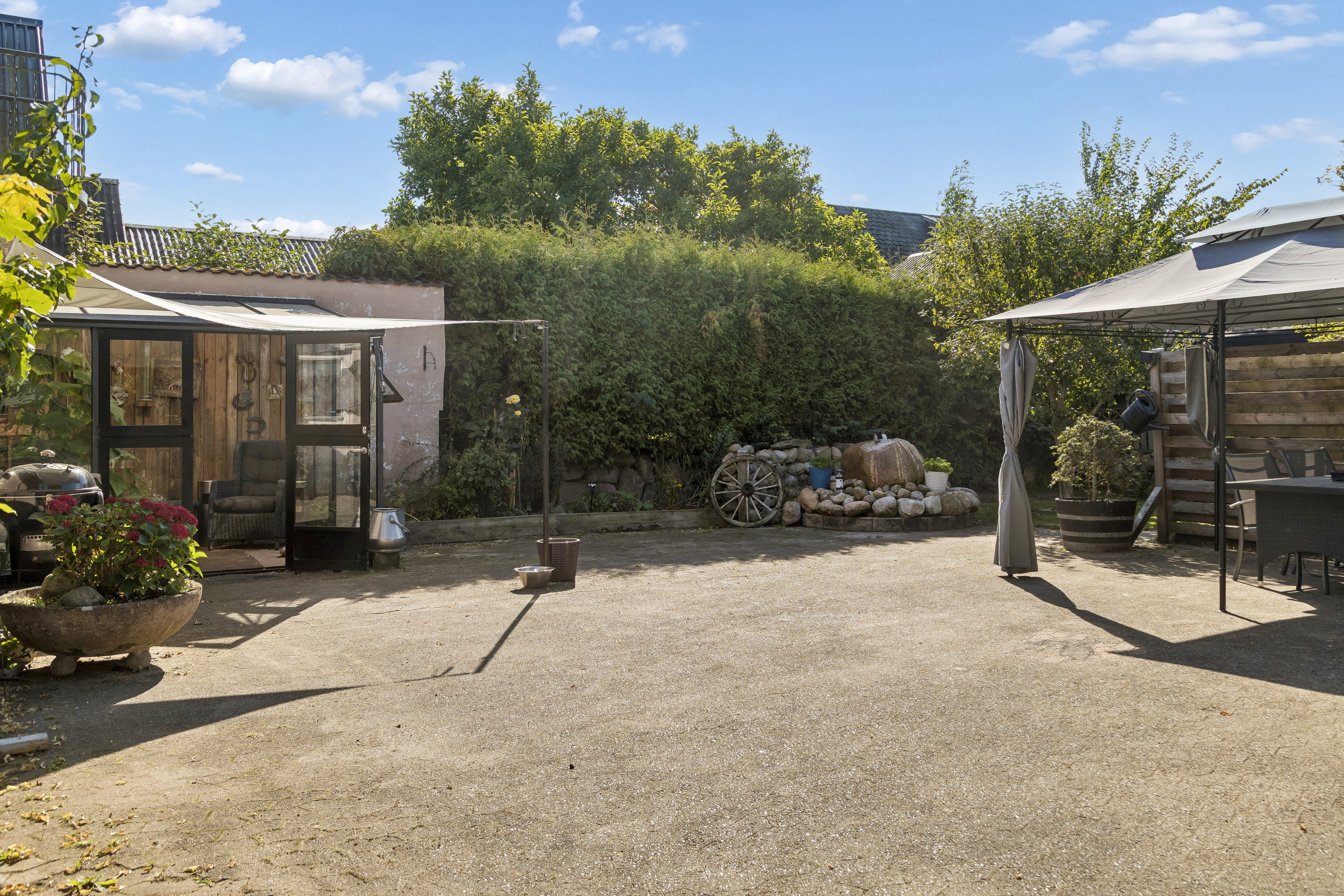Bredgade 13A, 8766 Nørre Snede