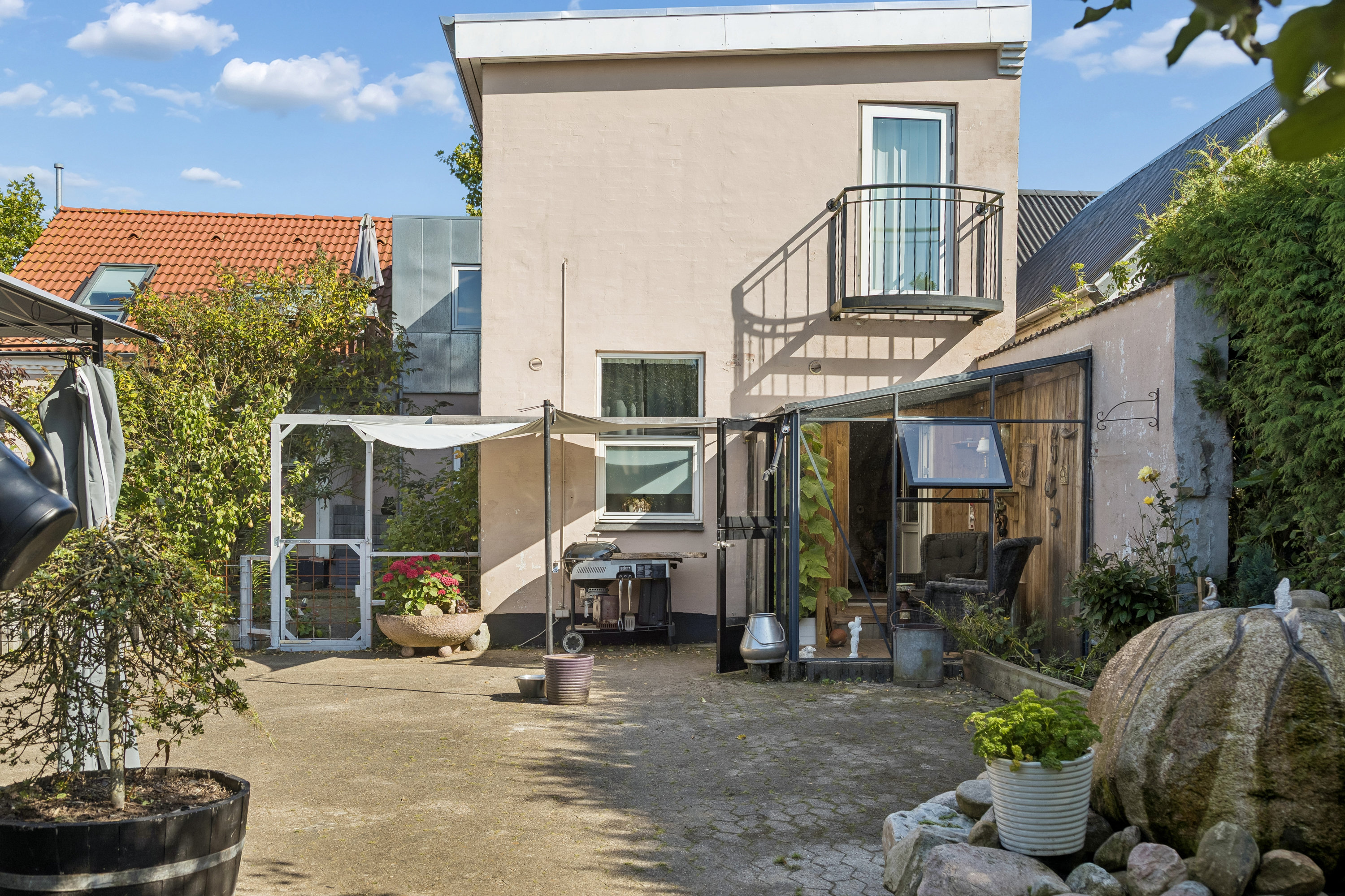 Bredgade 13A, 8766 Nørre Snede