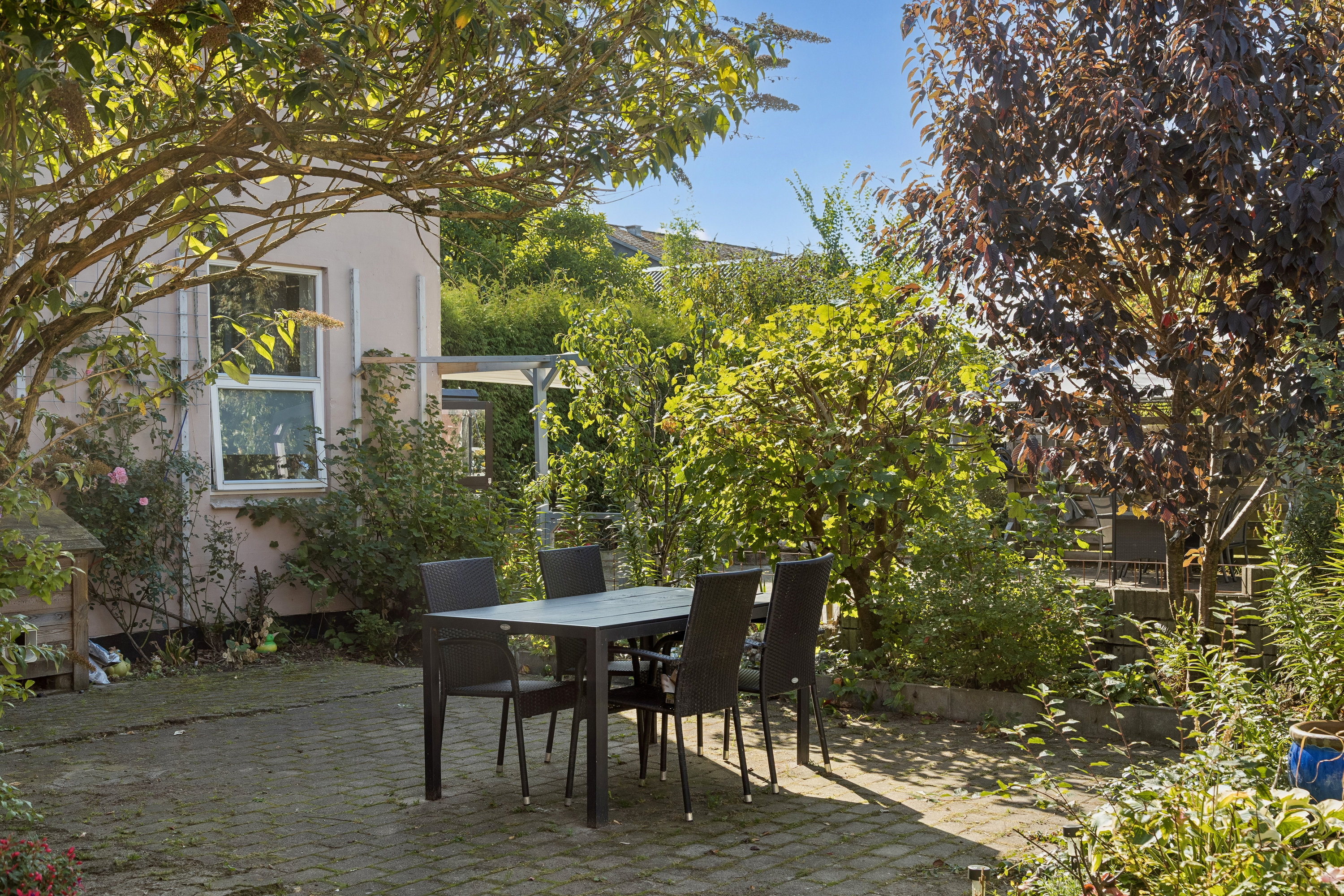 Bredgade 13A, 8766 Nørre Snede