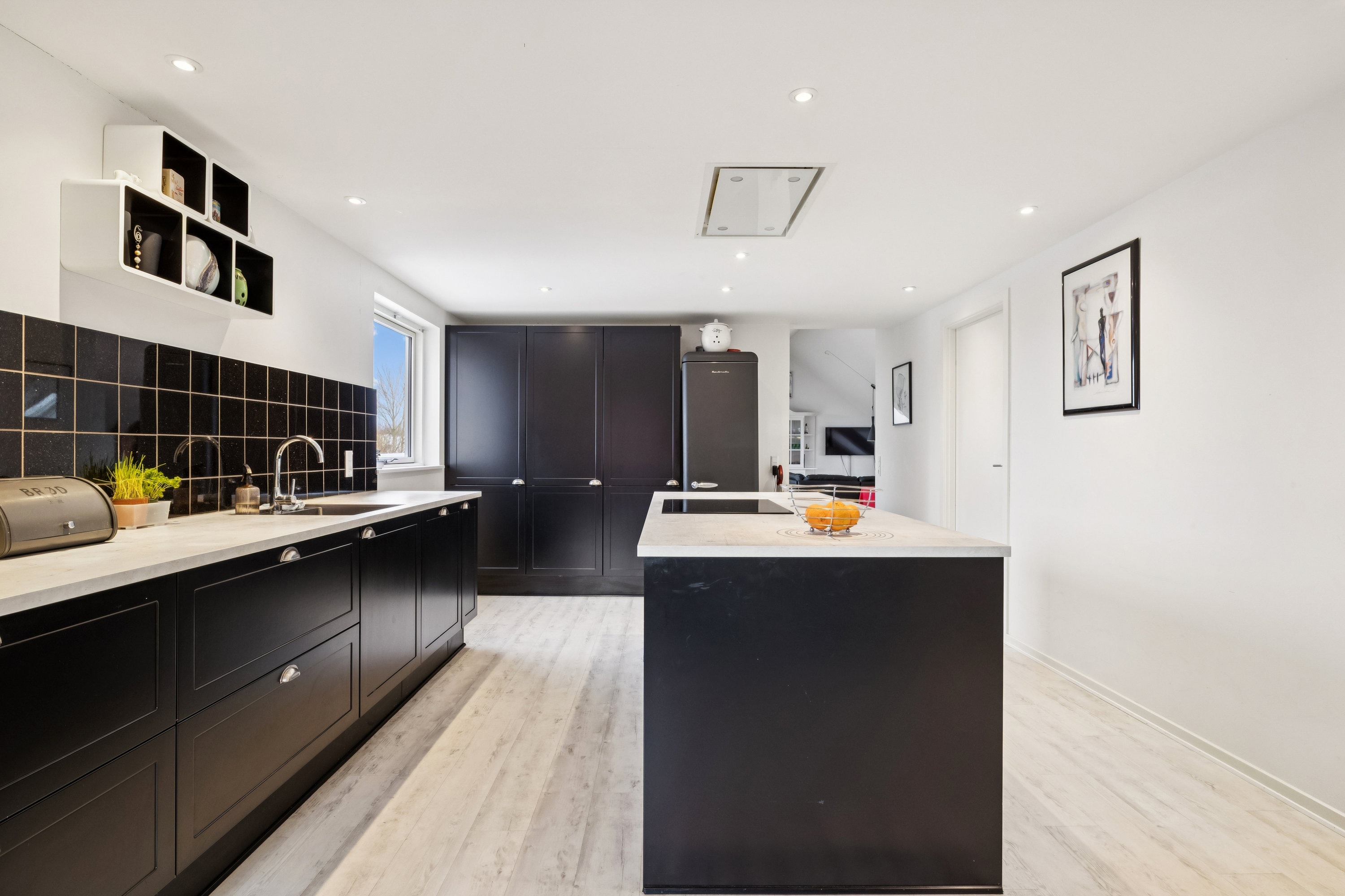 Bredgade 13A, 8766 Nørre Snede