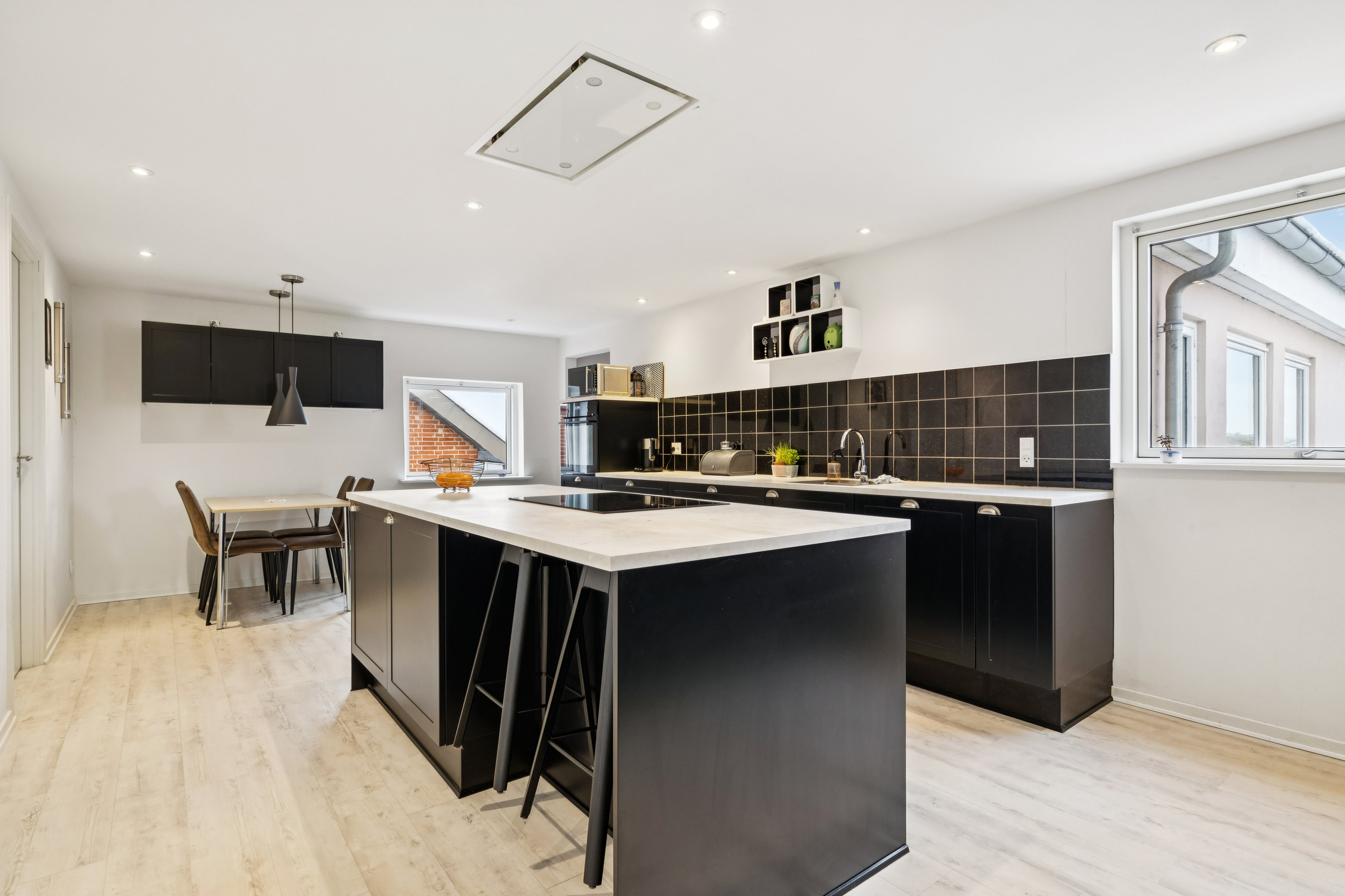 Bredgade 13A, 8766 Nørre Snede