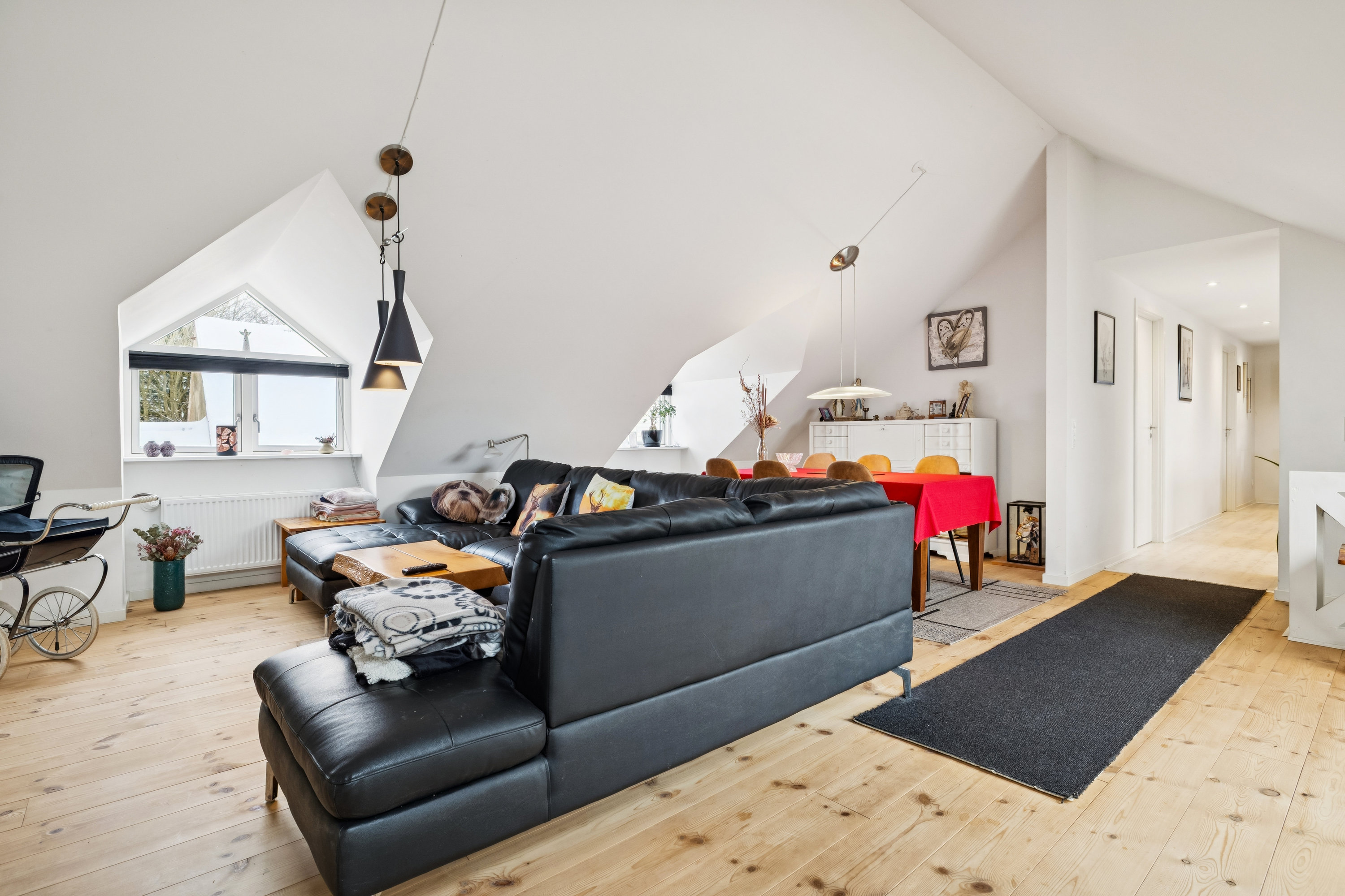 Bredgade 13A, 8766 Nørre Snede