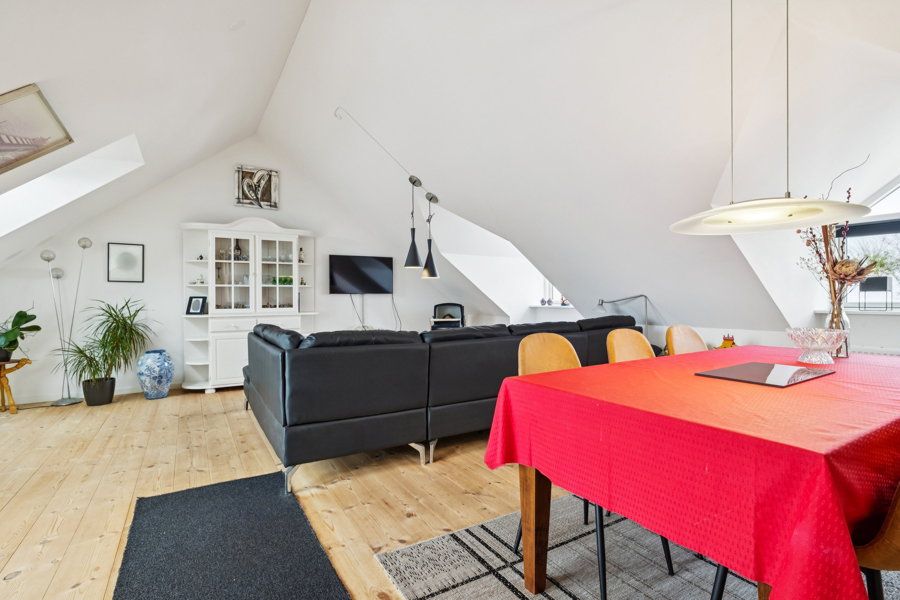 Bredgade 13A, 8766 Nørre Snede