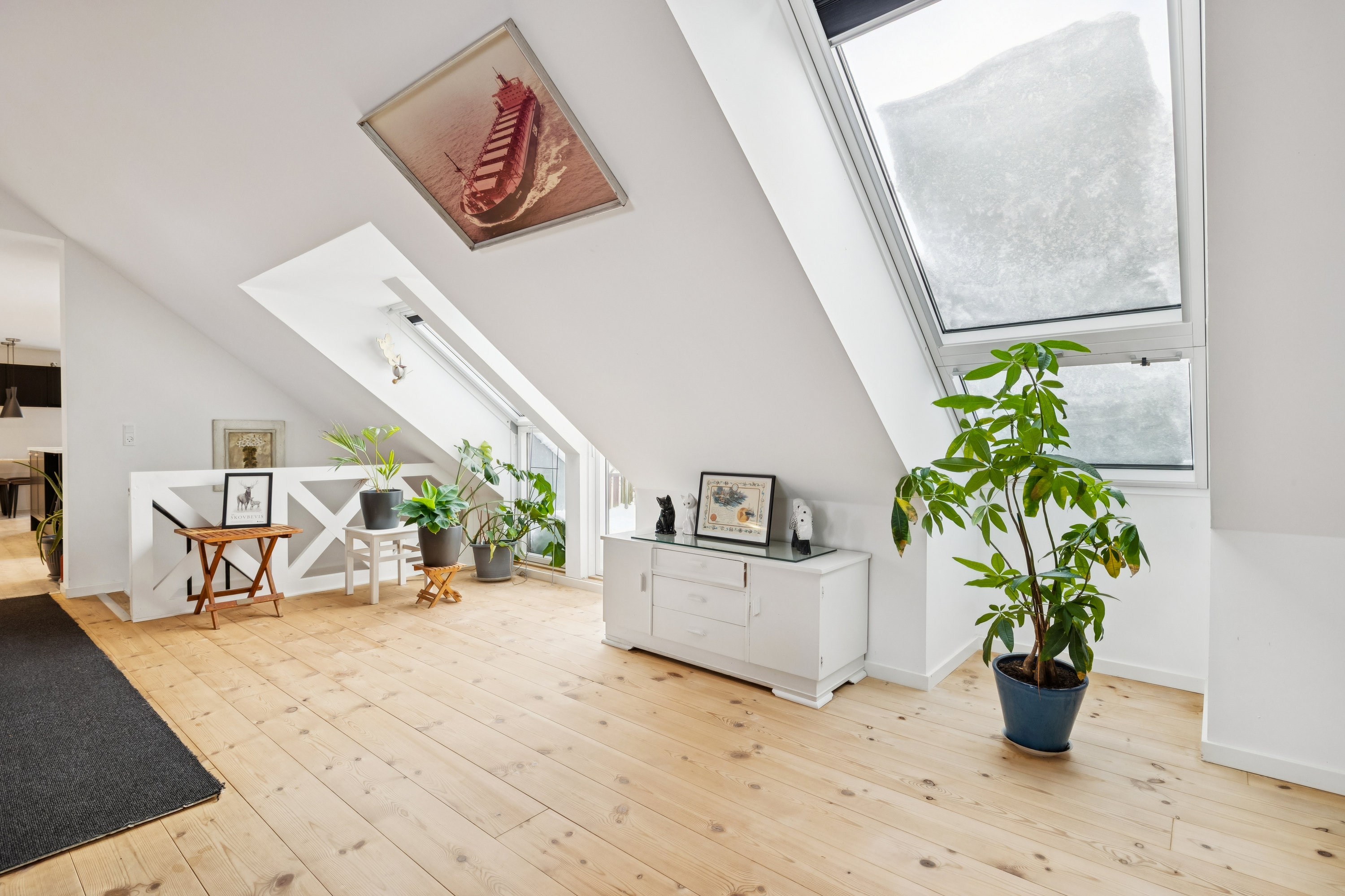 Bredgade 13A, 8766 Nørre Snede