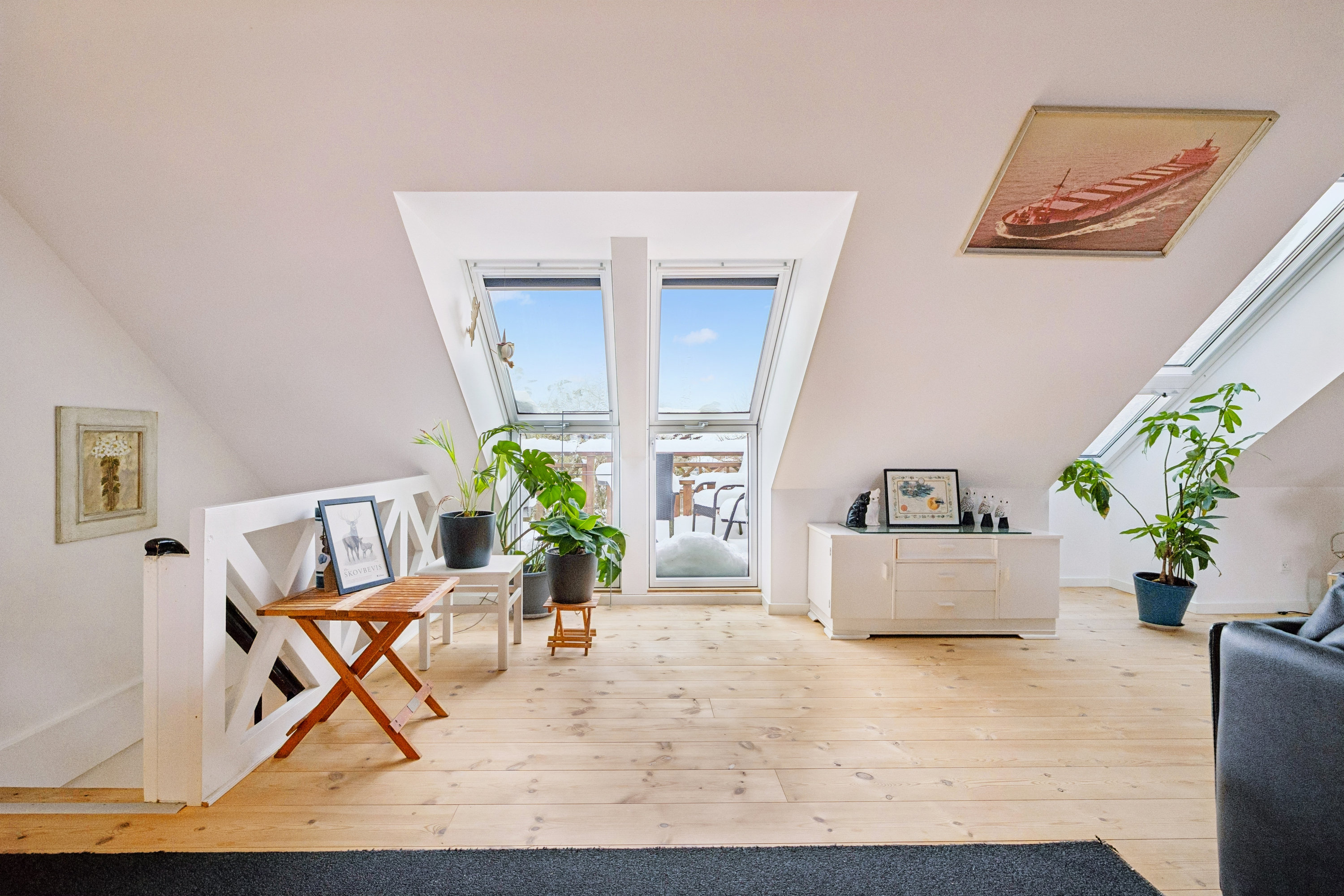 Bredgade 13A, 8766 Nørre Snede