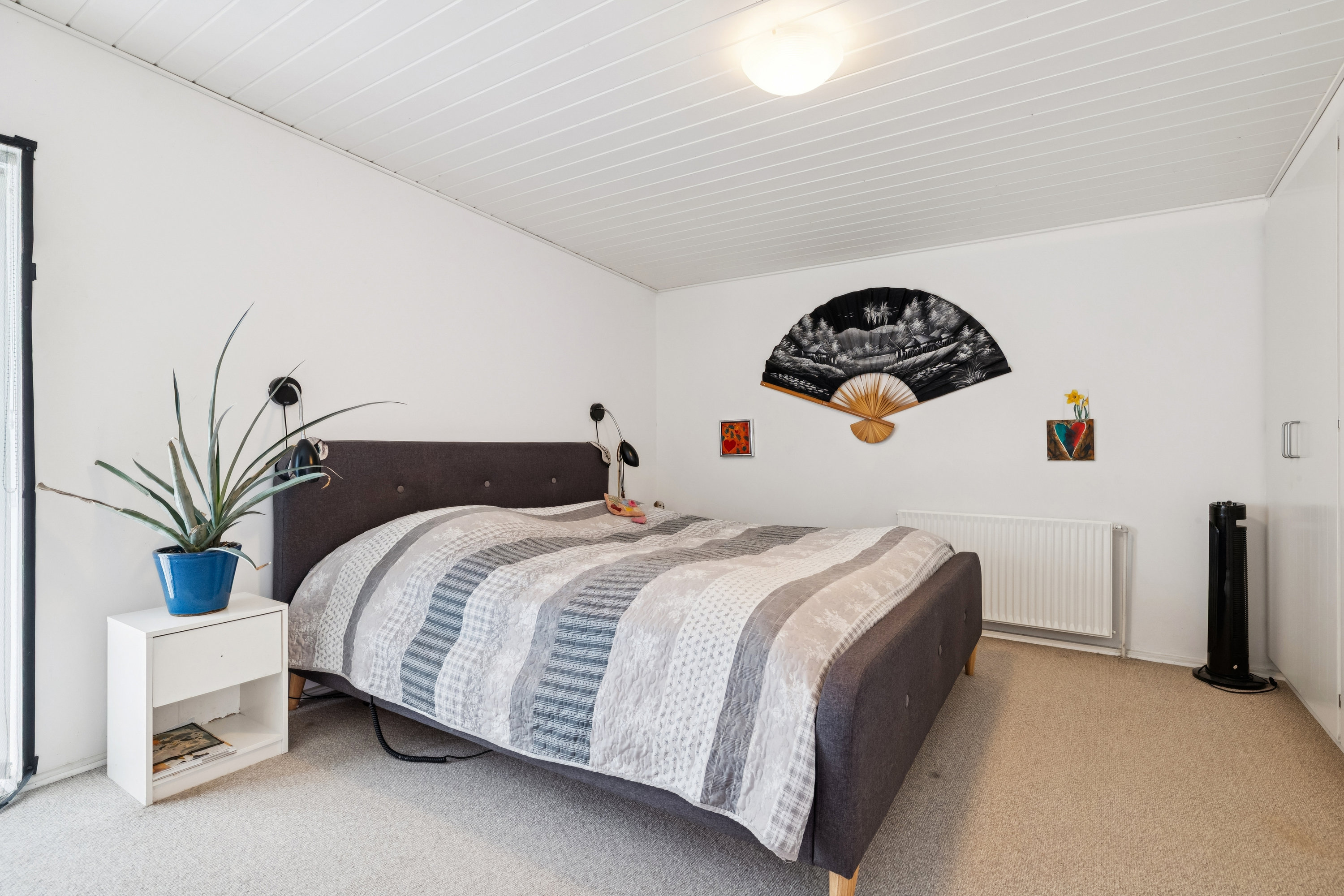 Bredgade 13A, 8766 Nørre Snede