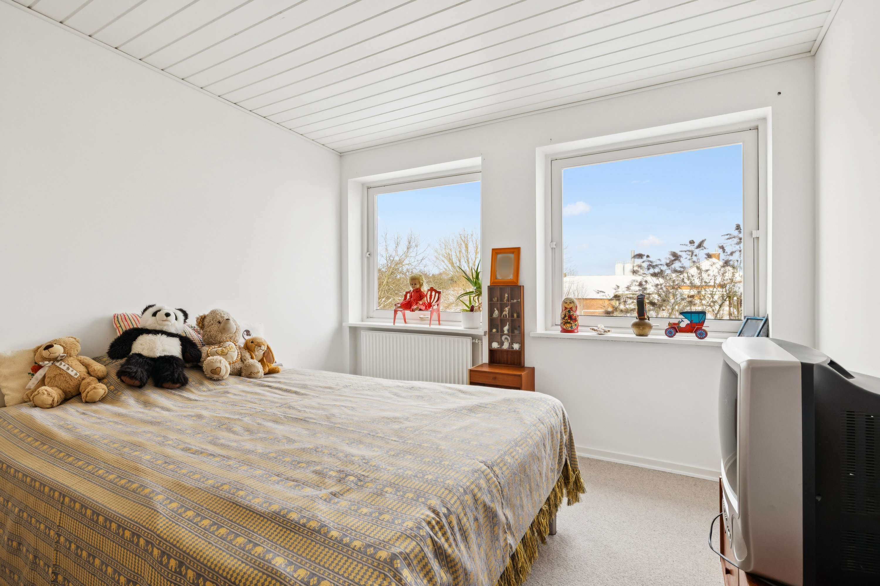 Bredgade 13A, 8766 Nørre Snede