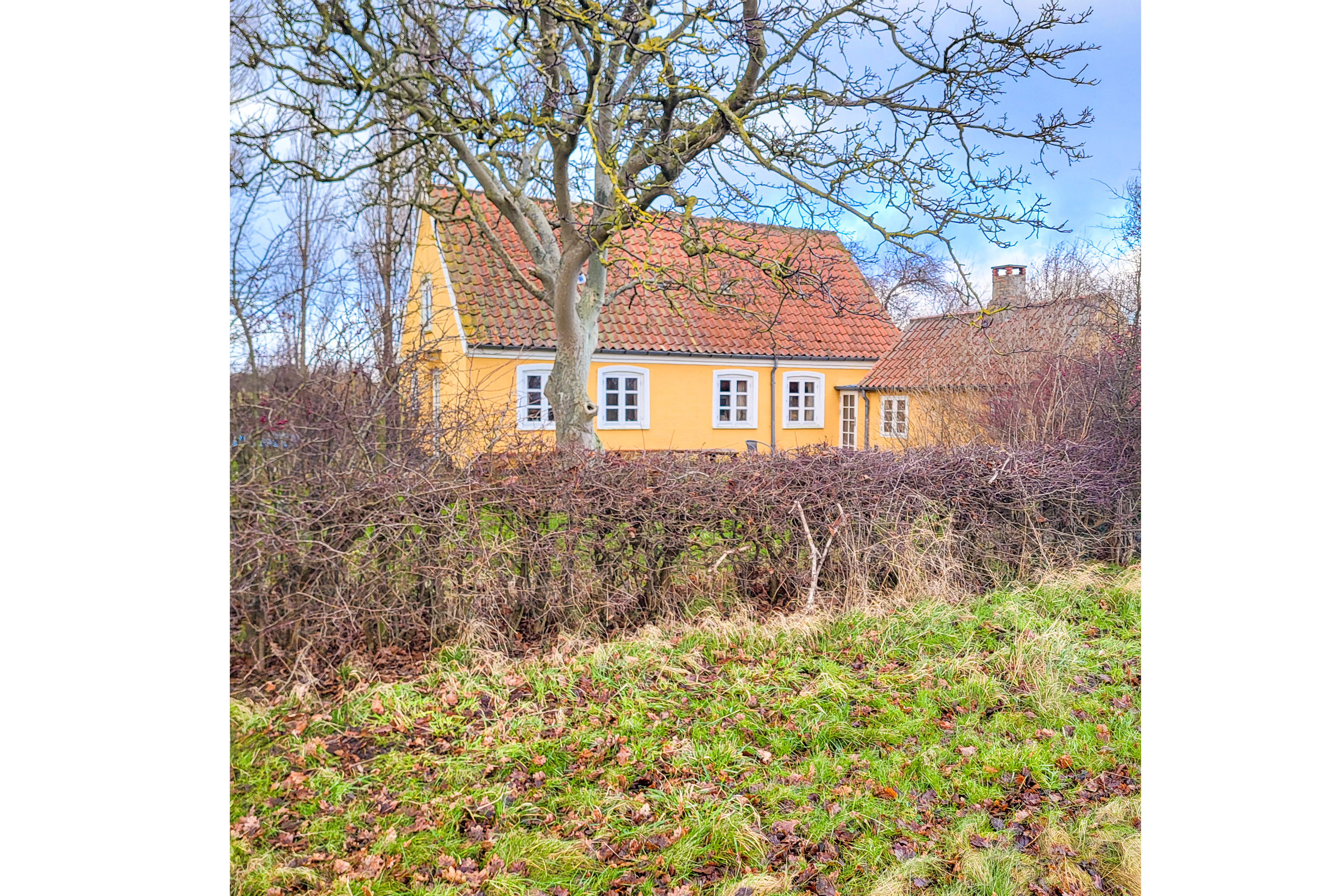 Hestmaevej 8, Drejø, 5700 Svendborg