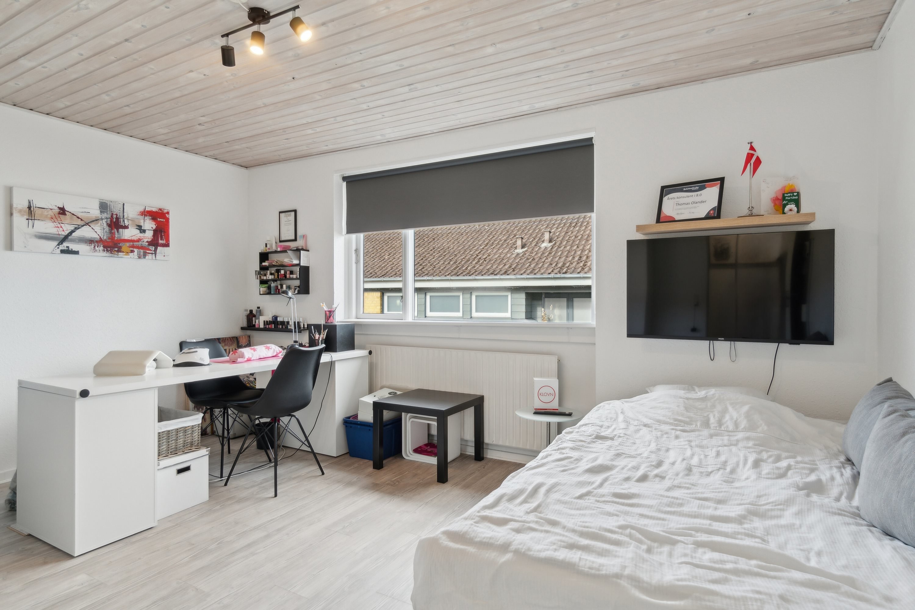 Damsbovej 57, 7000 Fredericia