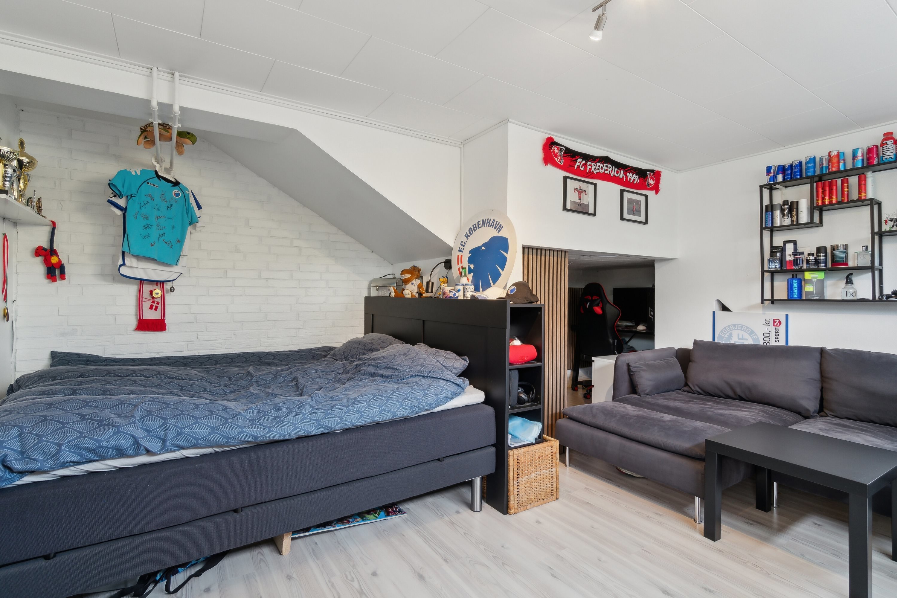Damsbovej 57, 7000 Fredericia