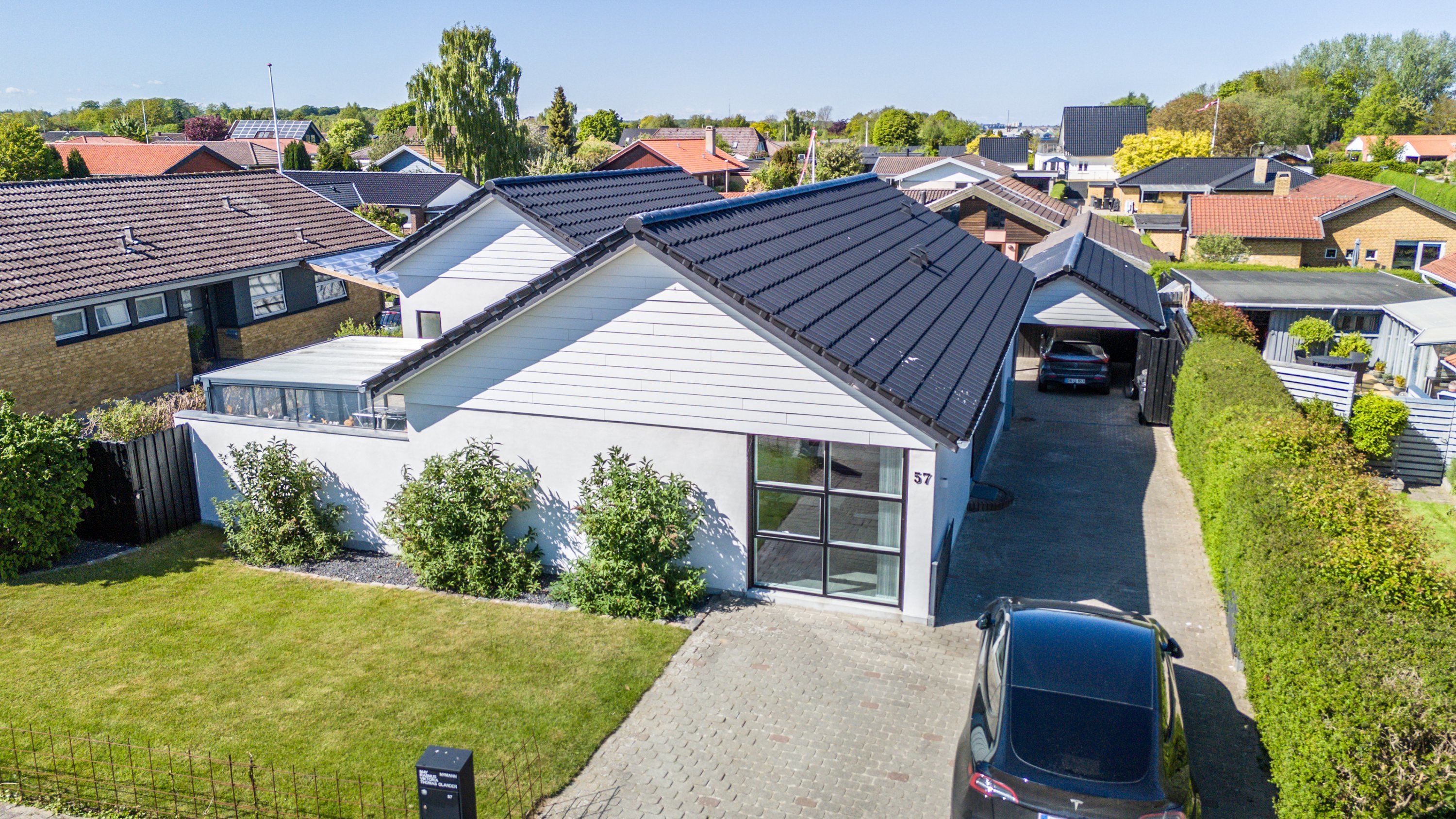 Damsbovej 57, 7000 Fredericia
