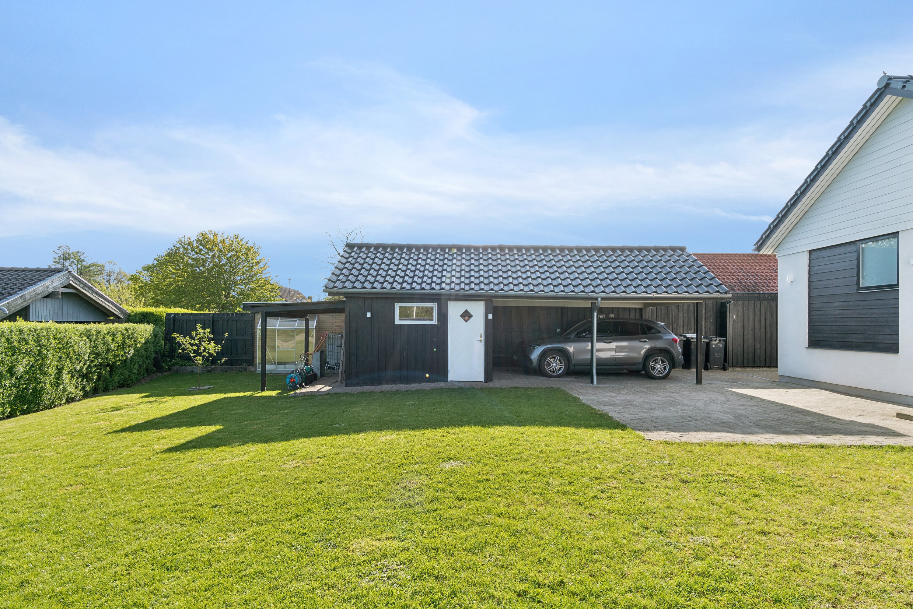 Damsbovej 57, 7000 Fredericia