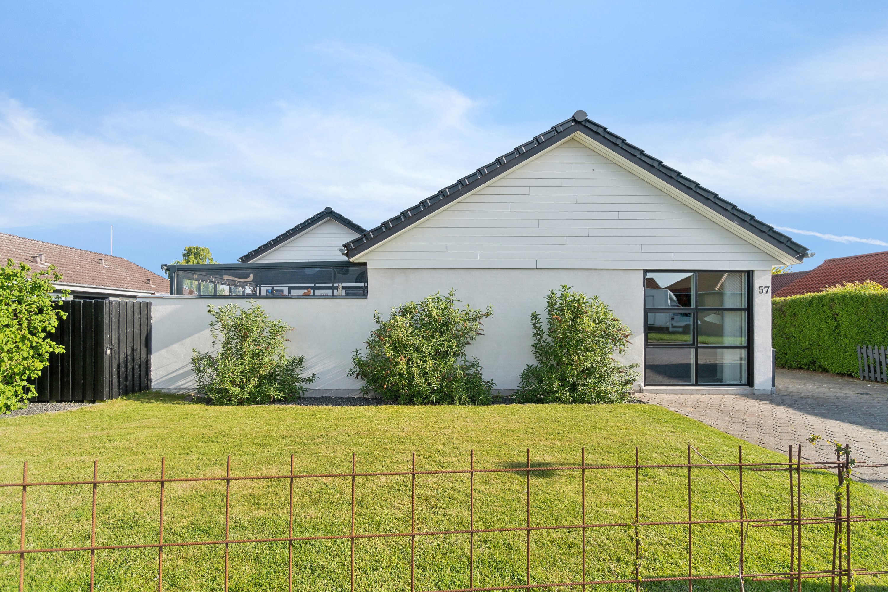 Damsbovej 57, 7000 Fredericia
