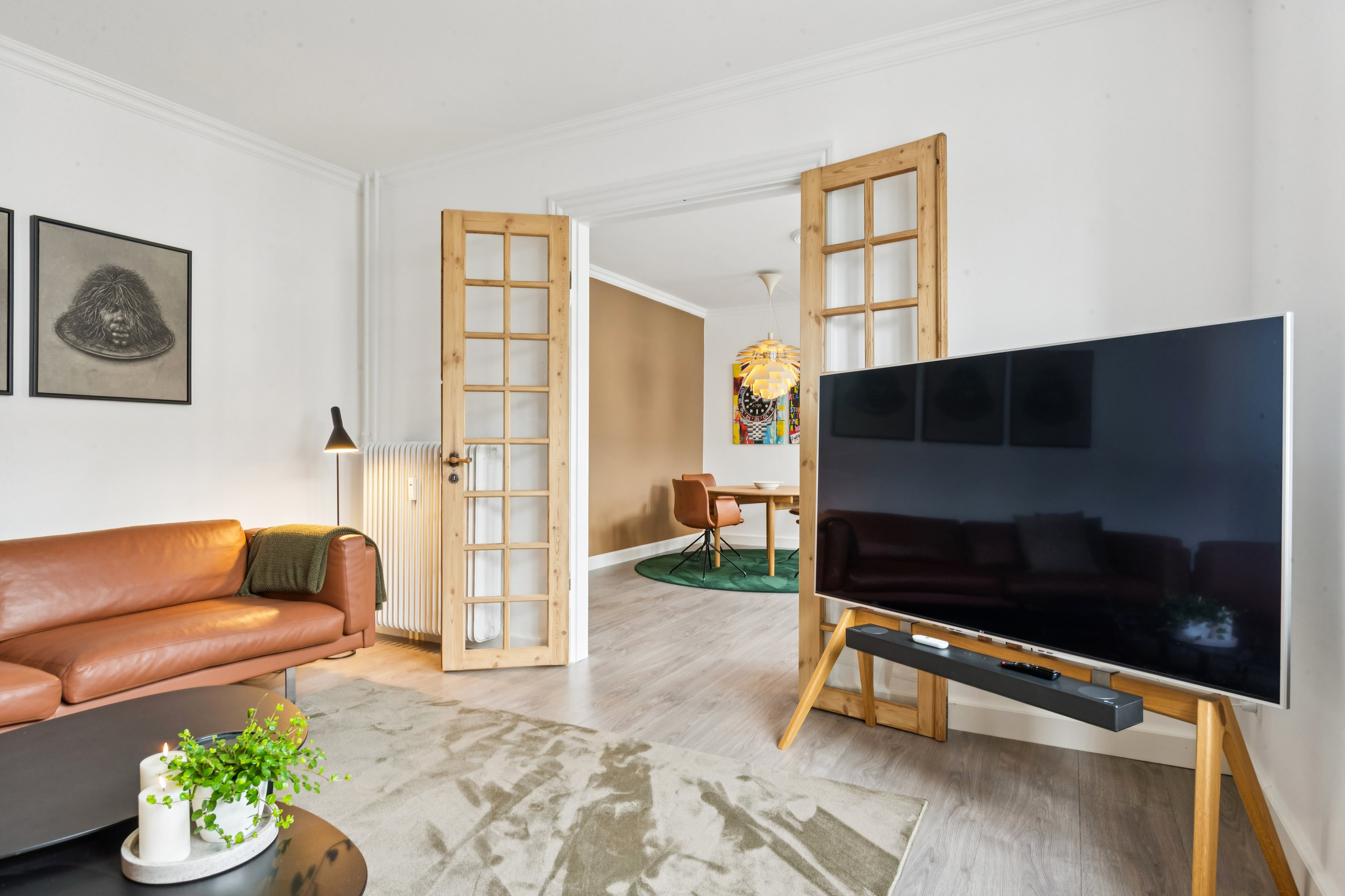 Hovedgaden 36, st. tv., 4140 Borup