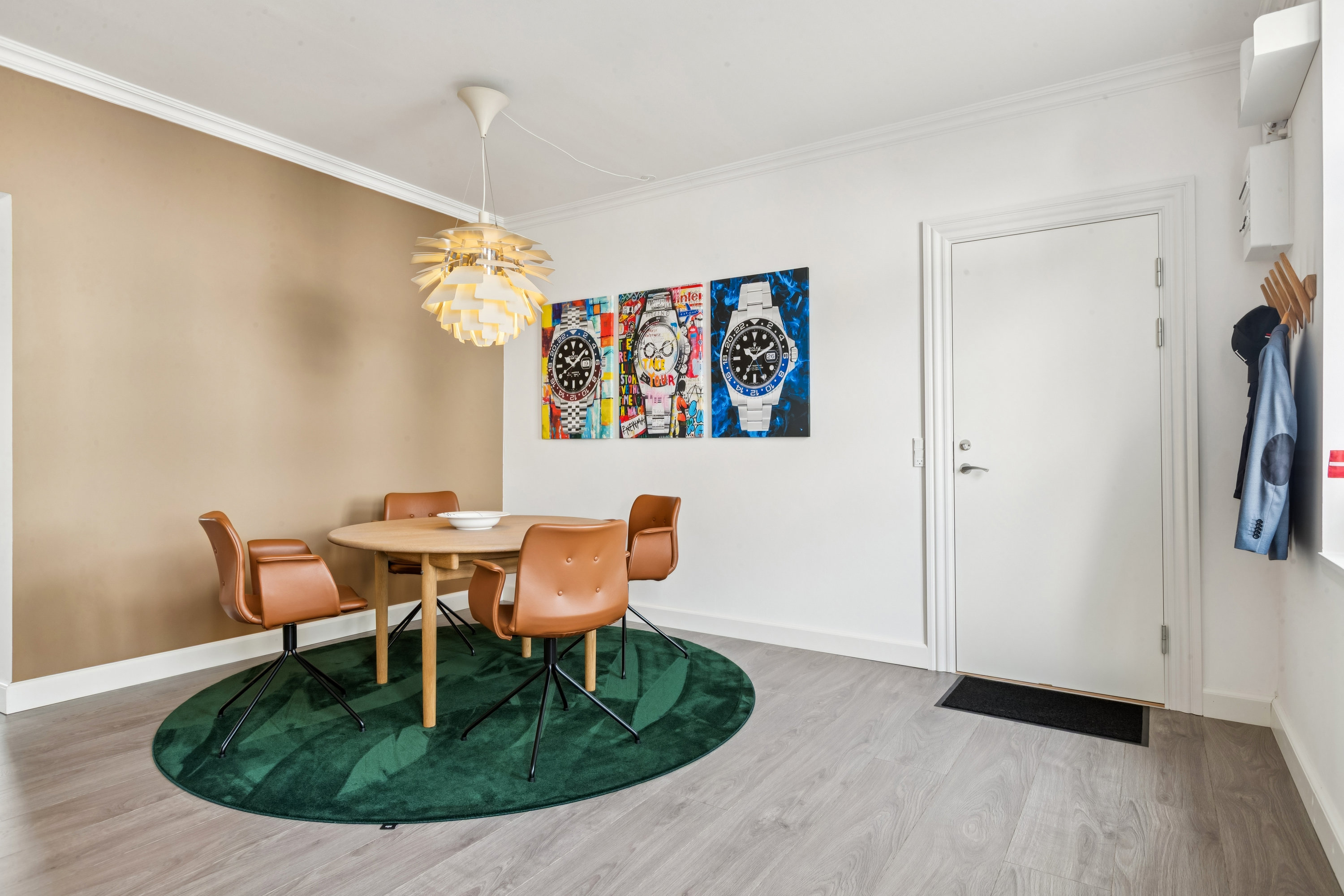 Hovedgaden 36, st. tv., 4140 Borup